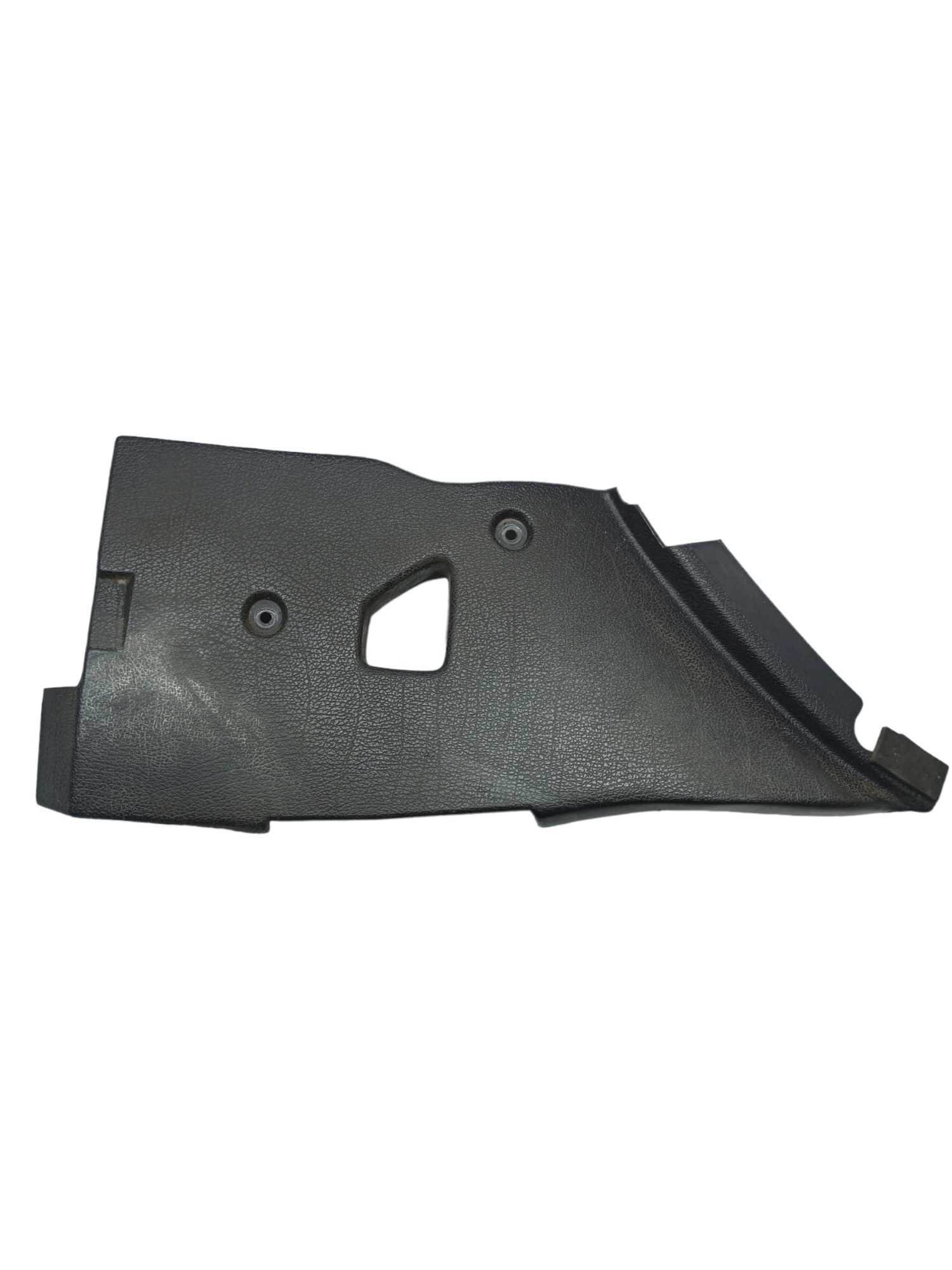 Acabamento Lateral Ford Mondeo 97 98 99 Esquerdo Moldura