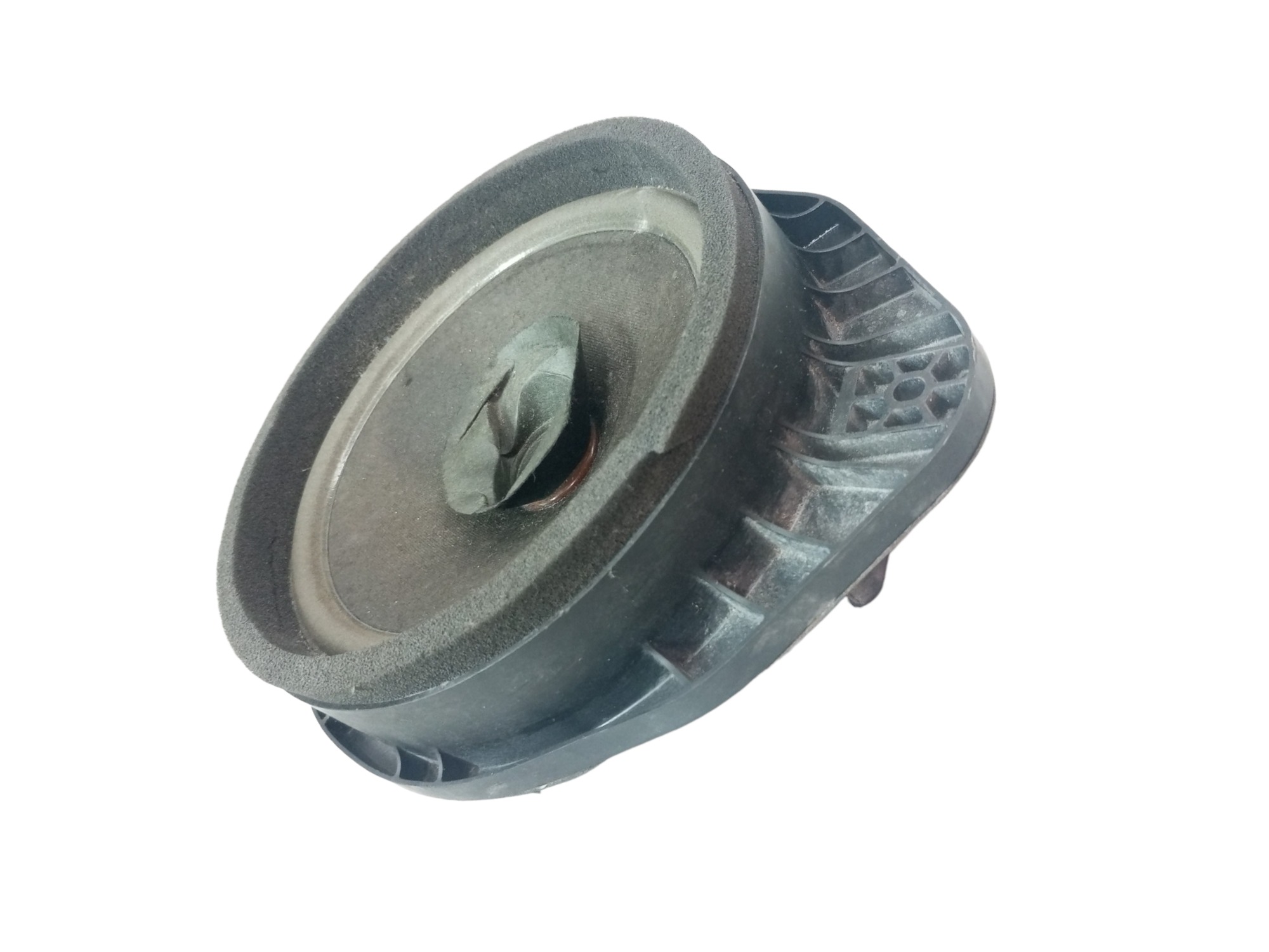 Alto Falante Porta Prisma Onix 2015 2016 2017 2018 2019 Preto 5
