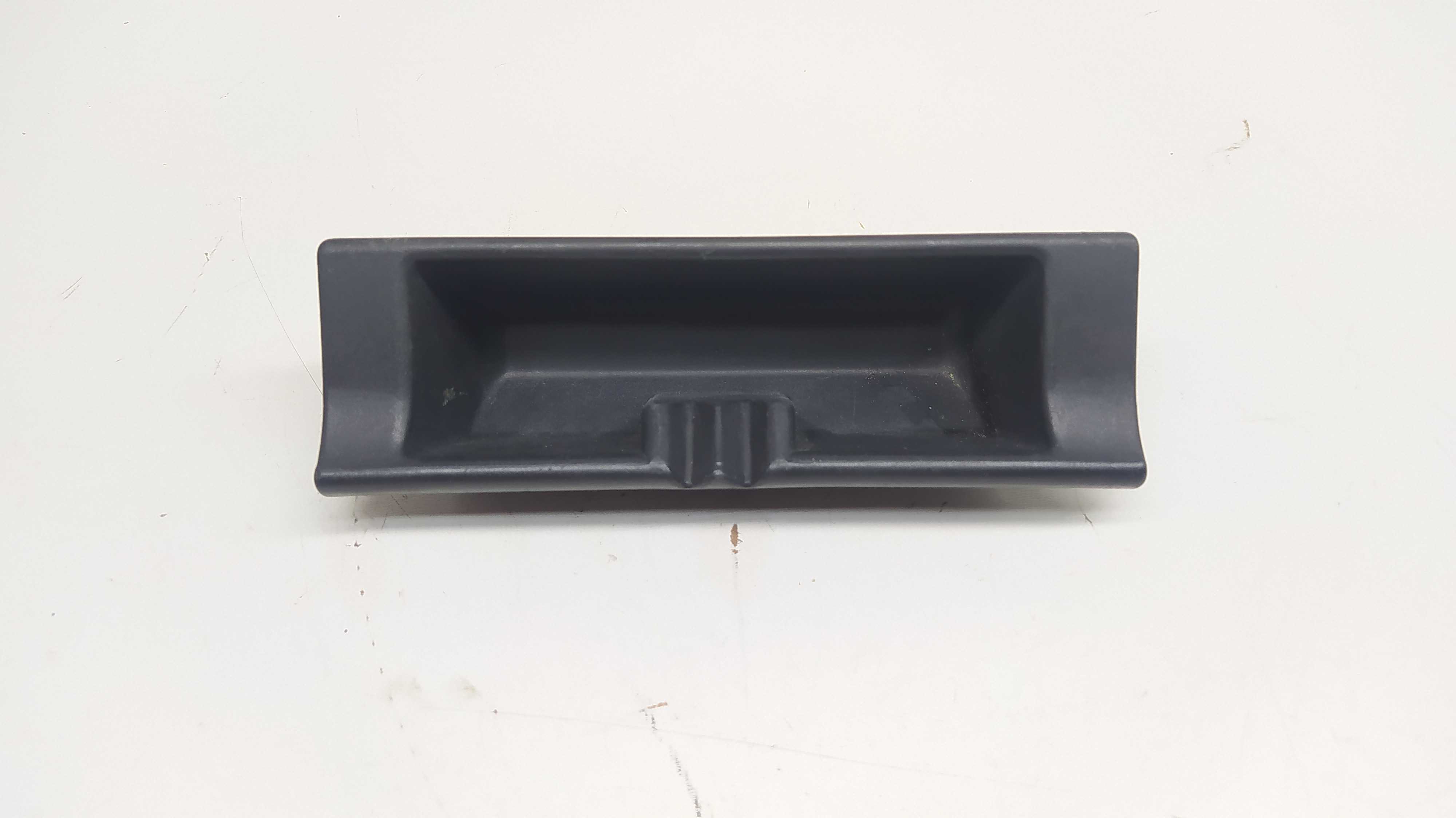 Porta-objetos Cinzeiro Fiat Uno 1