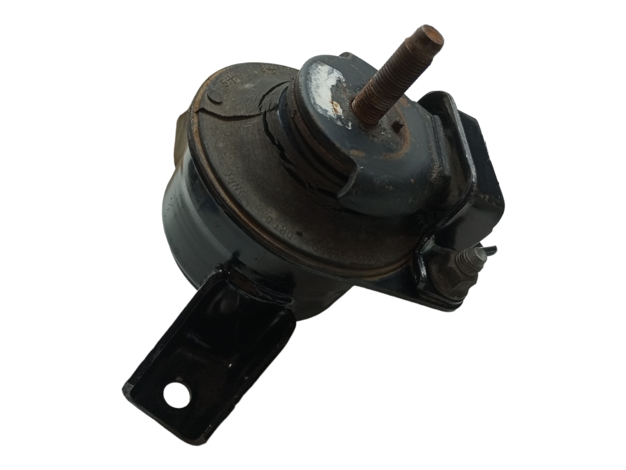 Coxim Motor Azera 3.3 2008 2009 2010 2011 Lado Direito 4