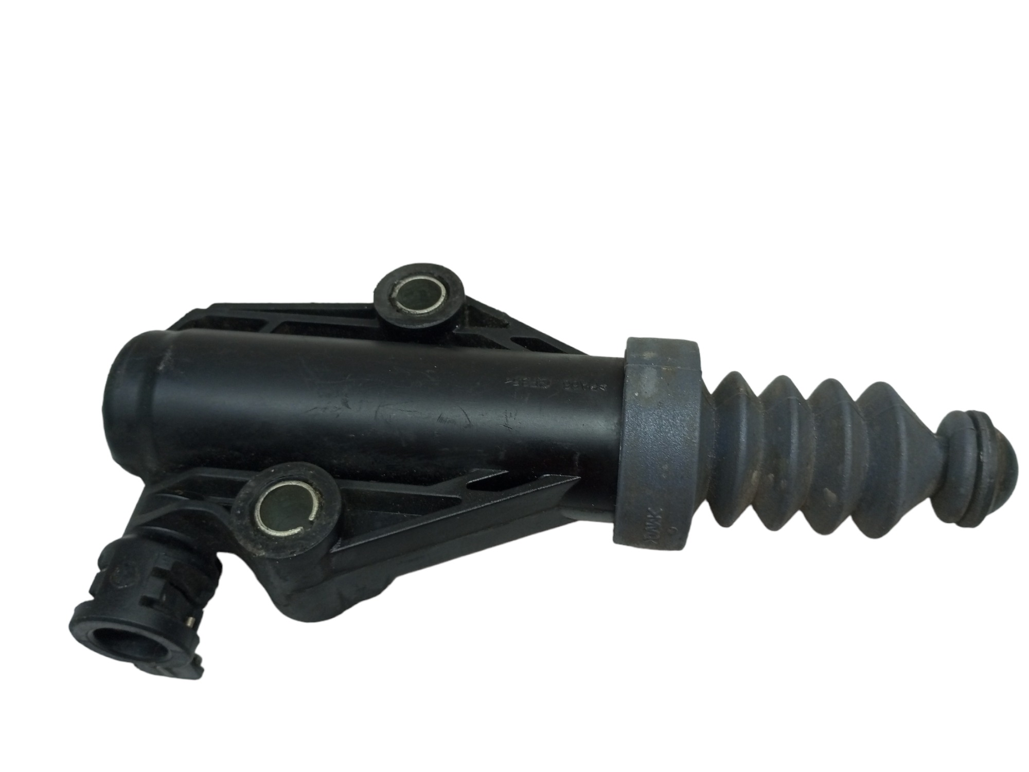 Atuador Embreagem Caixa Cambio Fiat Grand Siena 2013 2014 4