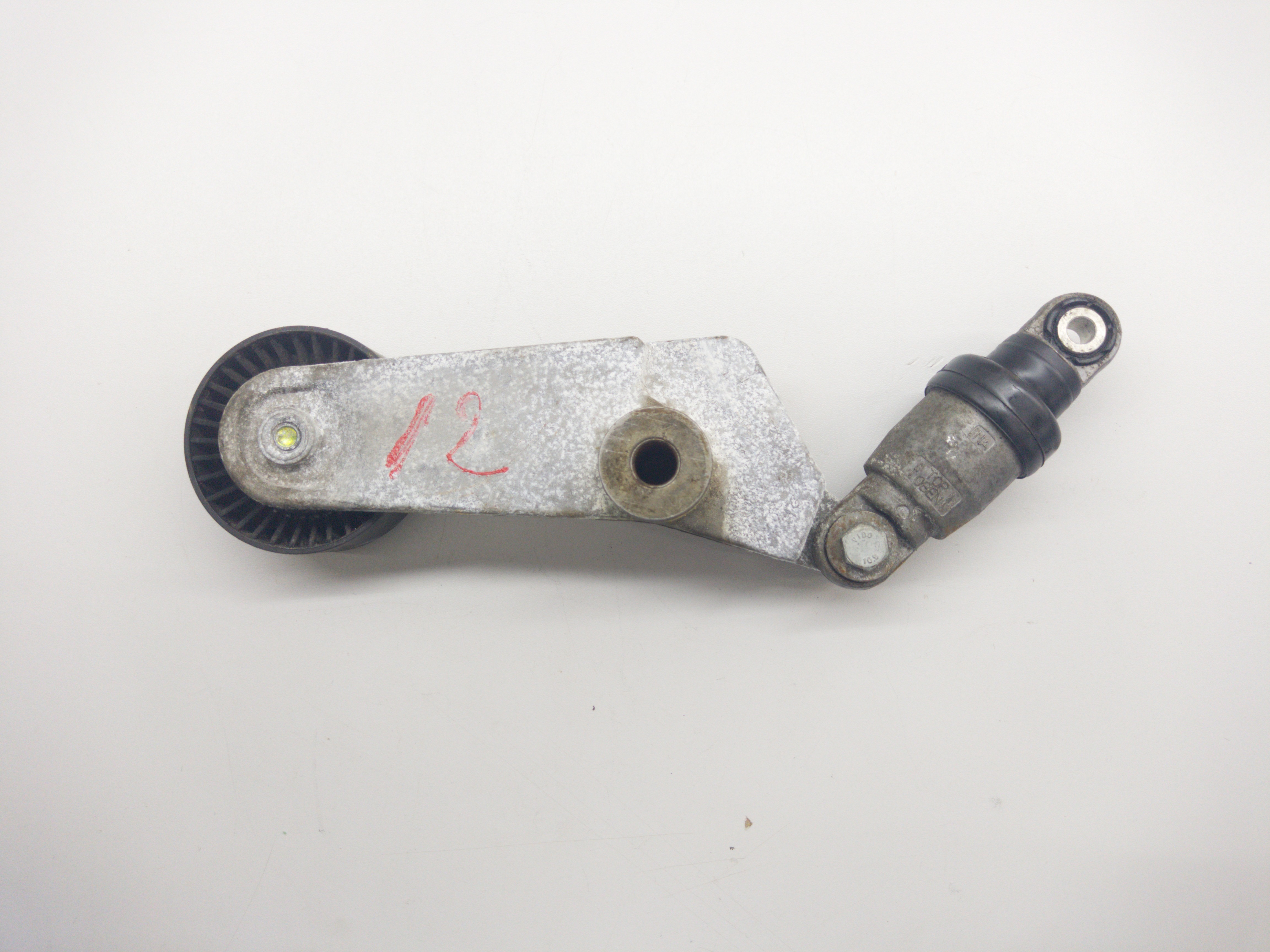 Esticador Tensor Alternador Toyota Corolla 1.8 2003/2008 1