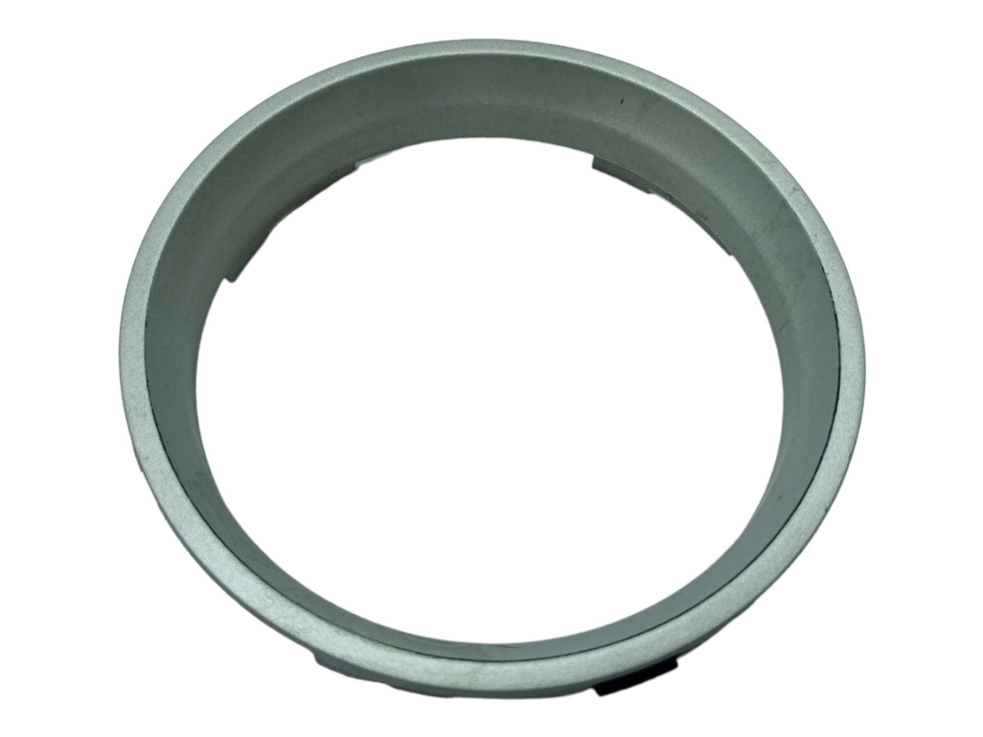Moldura Difusor Ar Gol G5 2008 2009 2010 2011 2012 Aro 3