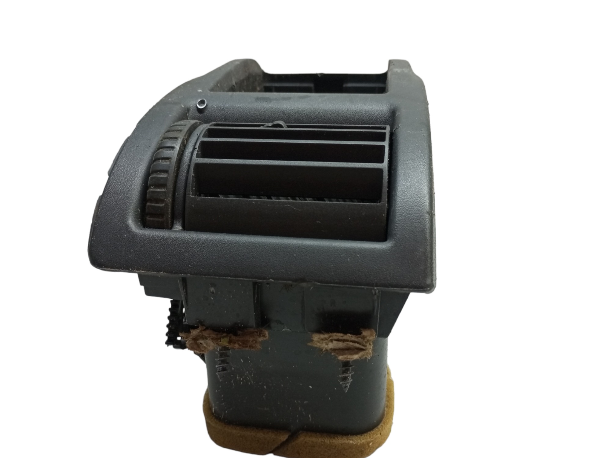 Difusor Moldura Astra Chevrolet Lado Esquerdo 2008 2009 3