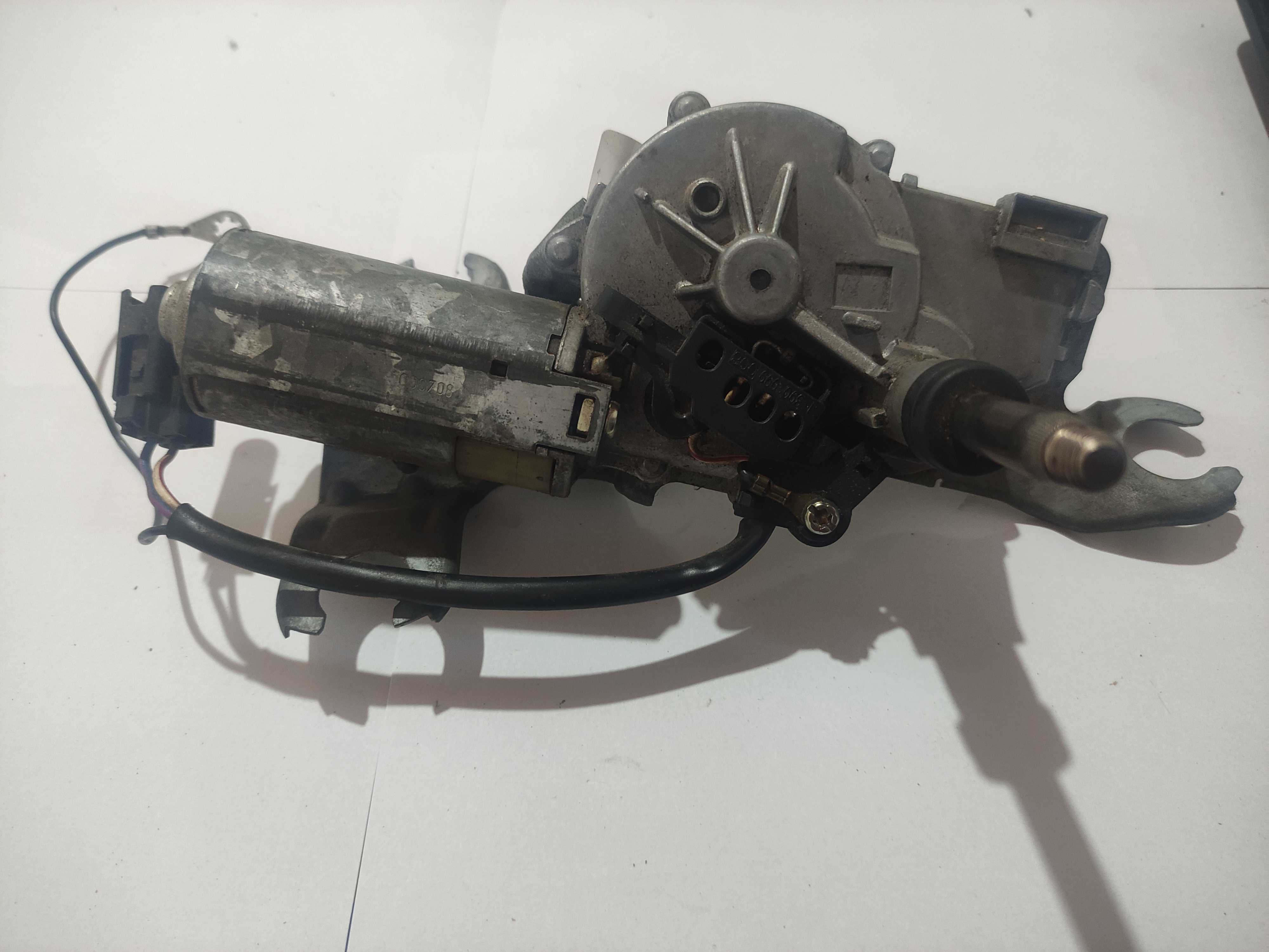 Motor Limpador Traseiro Ford Fiesta 96 2