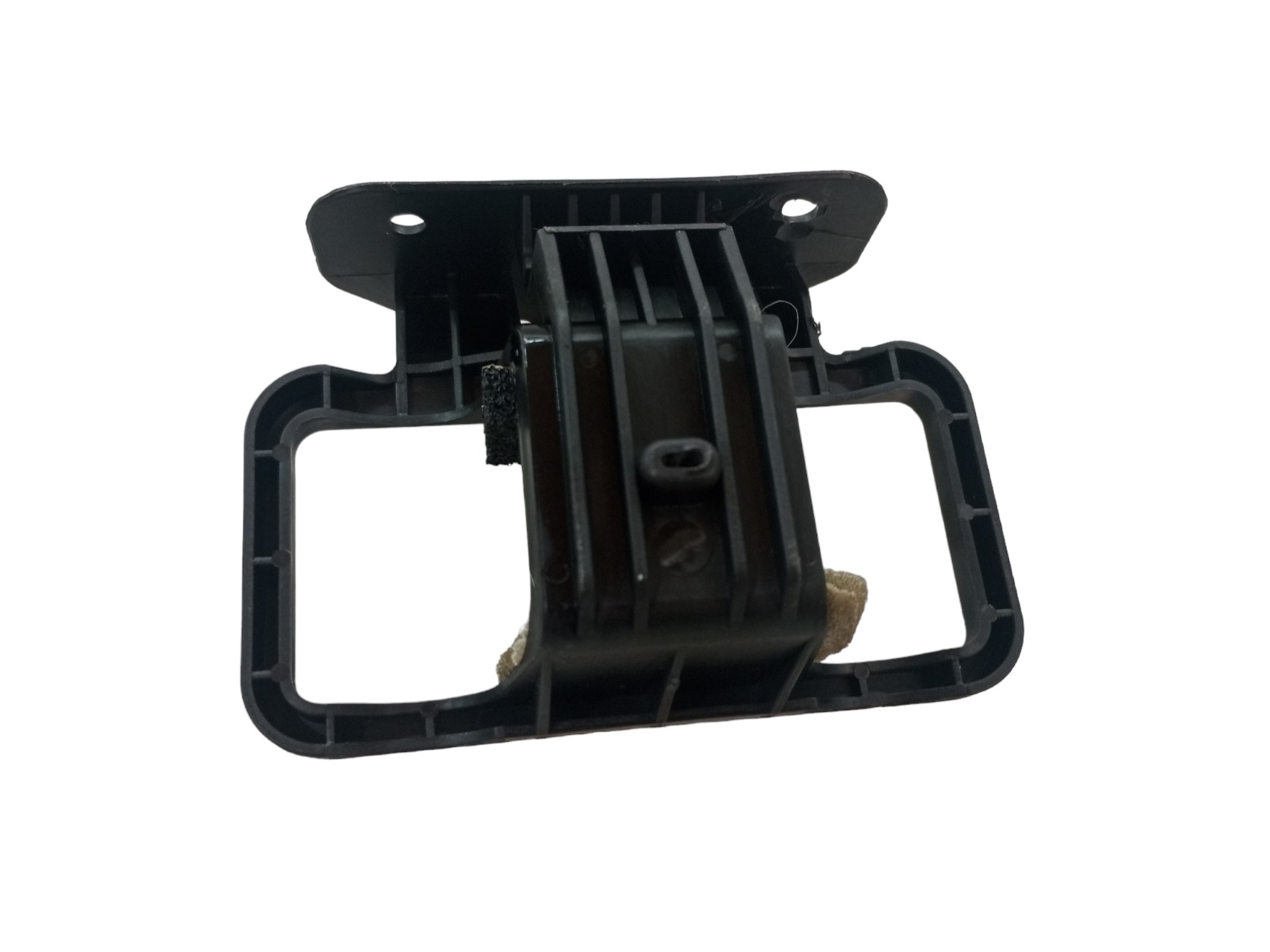 Moldura Acabamento Botao Citroen C4 Pallas 2008 2012 1