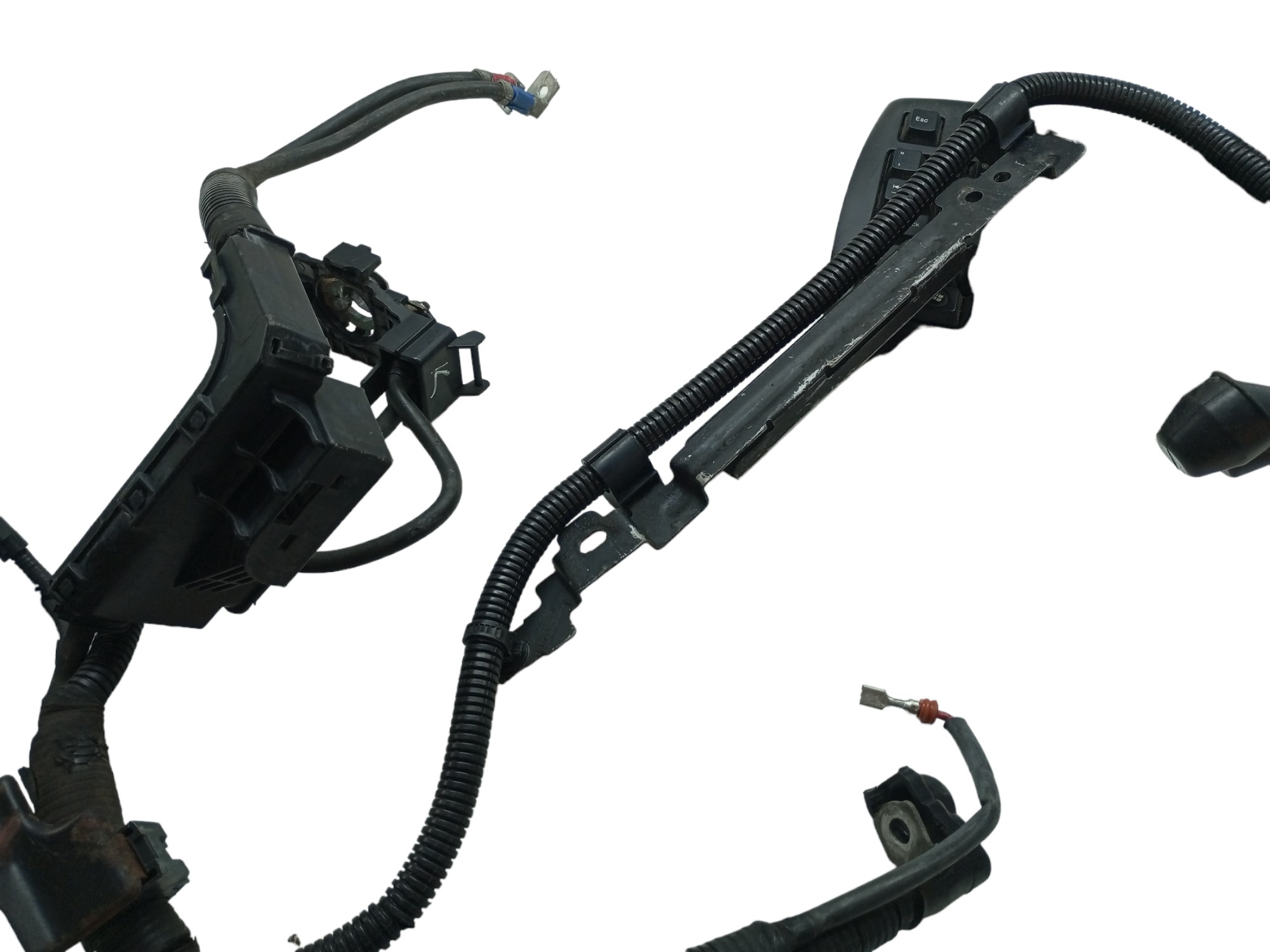 Chicote Positivo Bateria Hyundai Azera 3.3 2008 2009 2010 2