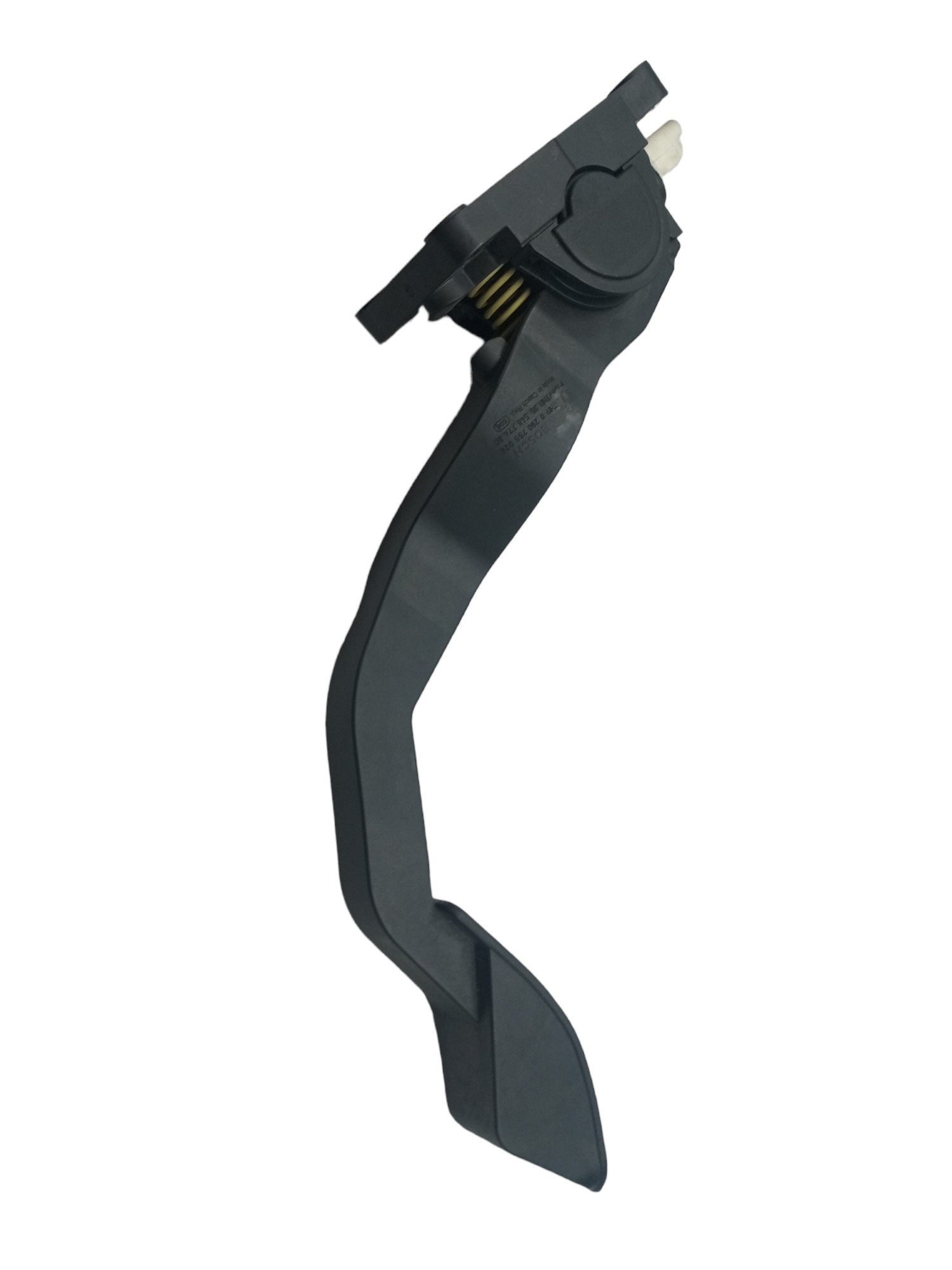 Pedal Acelerador Eletronico Peugeot 206 C3 1.4 2006 2007 4