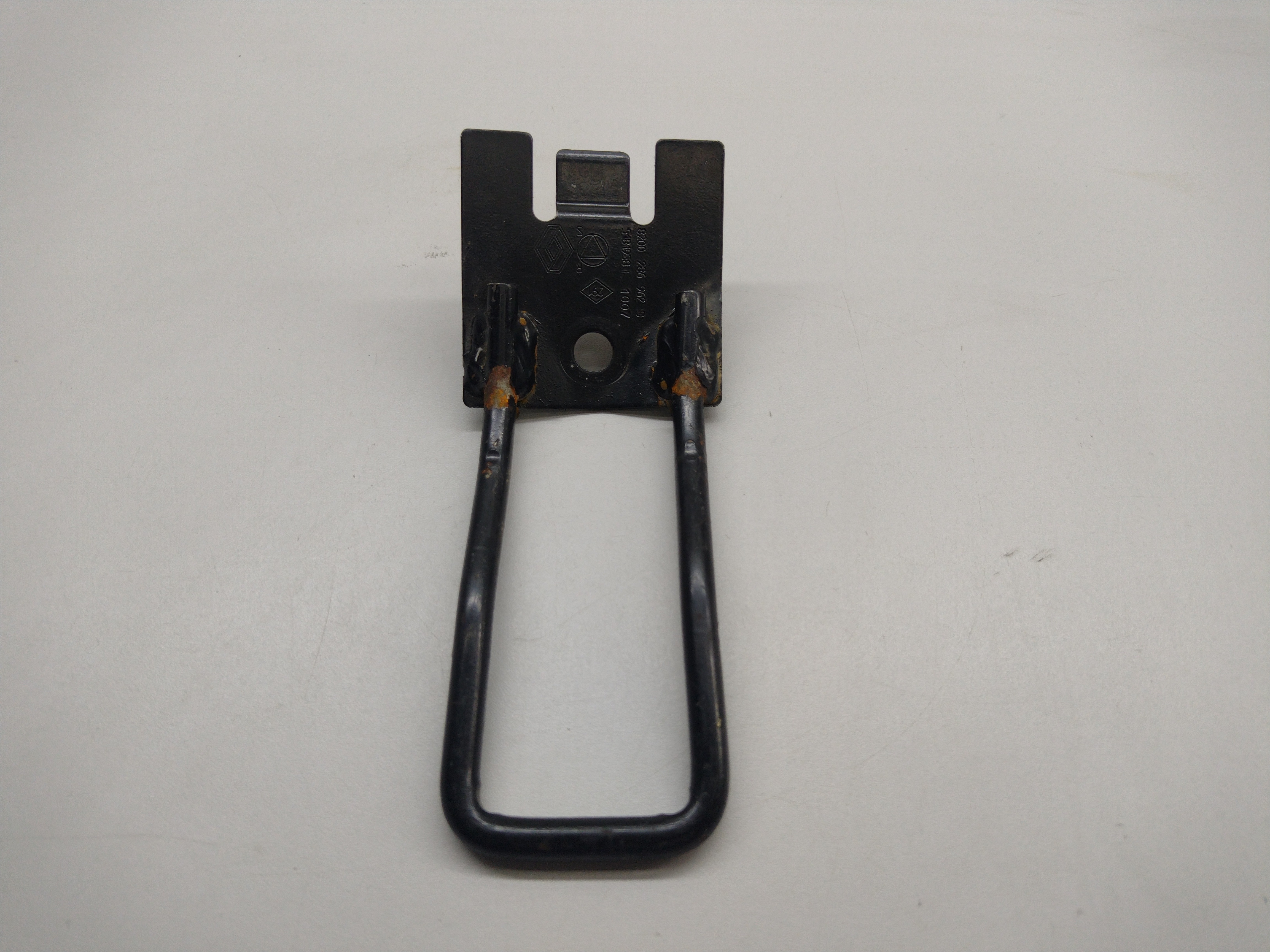 Suporte Do Banco Traseiro Renault Megane 2007 2