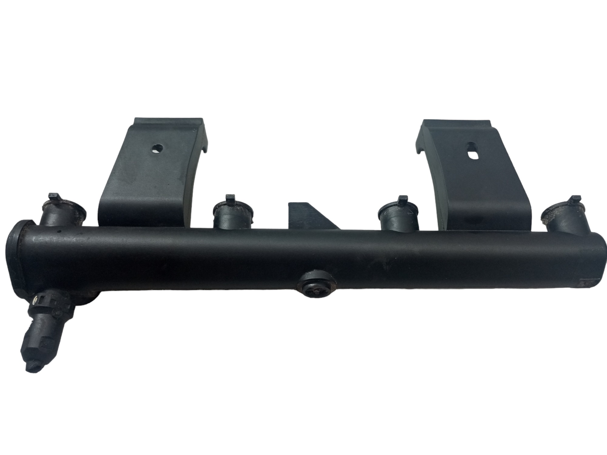 Flauta Bico Injetor Combustivel Peugeot 206 2001 2011 1
