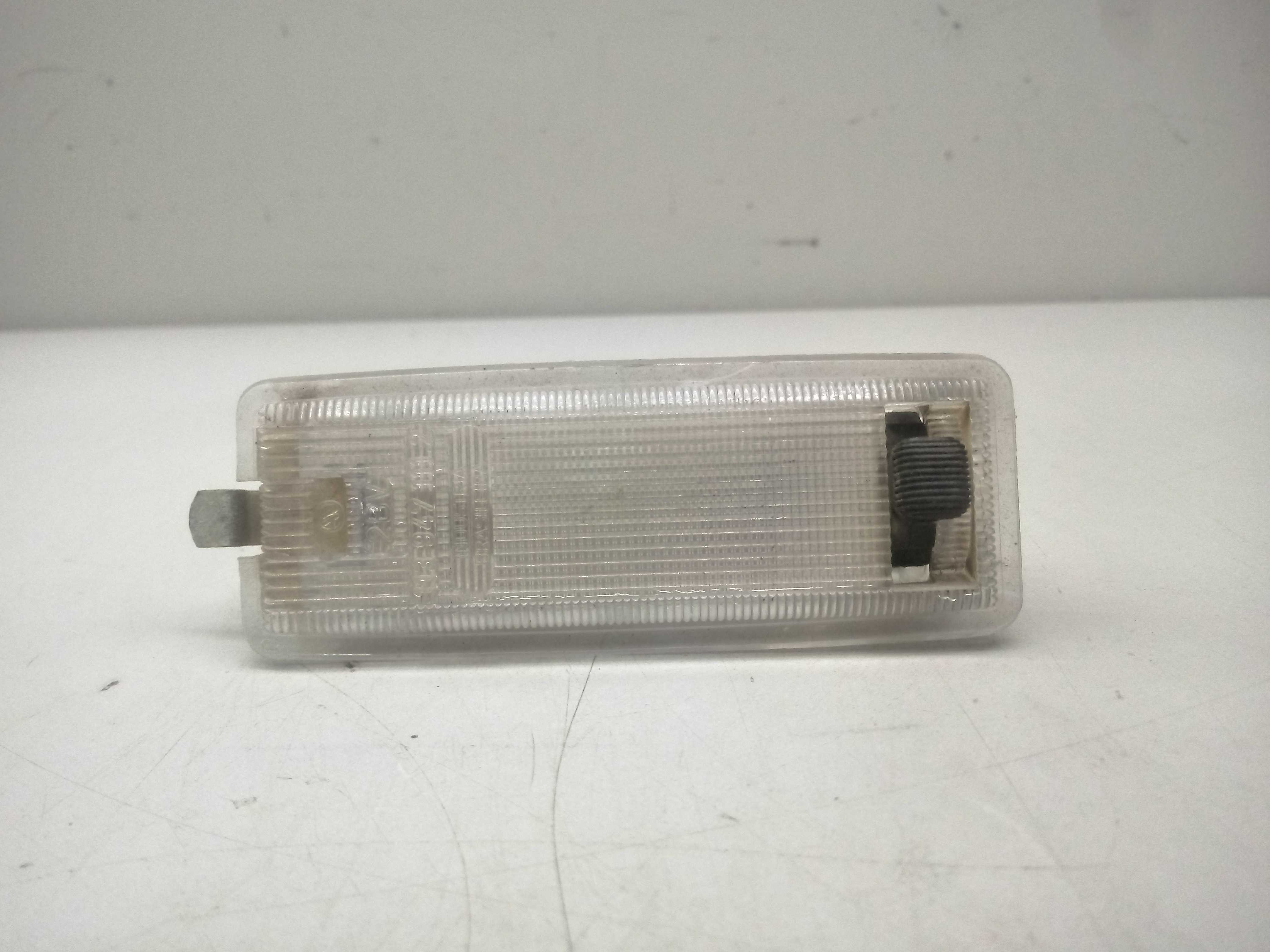 Luz De Teto Cortesia Gol Saveiro Parati G2 Bola 95/99 1