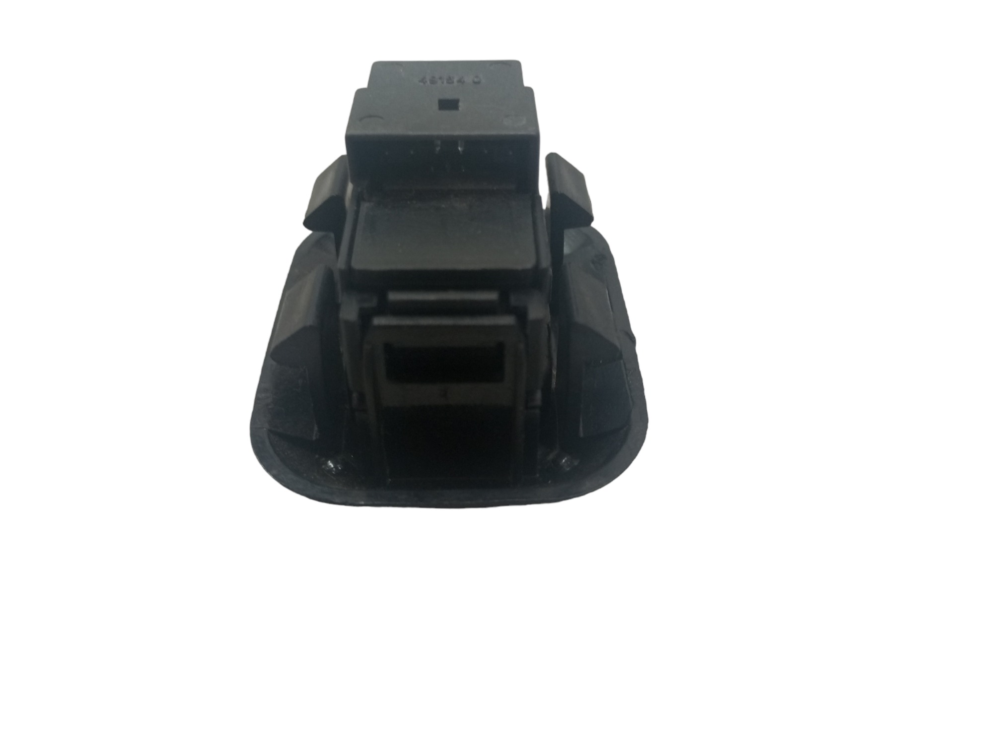 Botao Interruptor Vidro Mercedes A160 A190 99 2003 2005 4