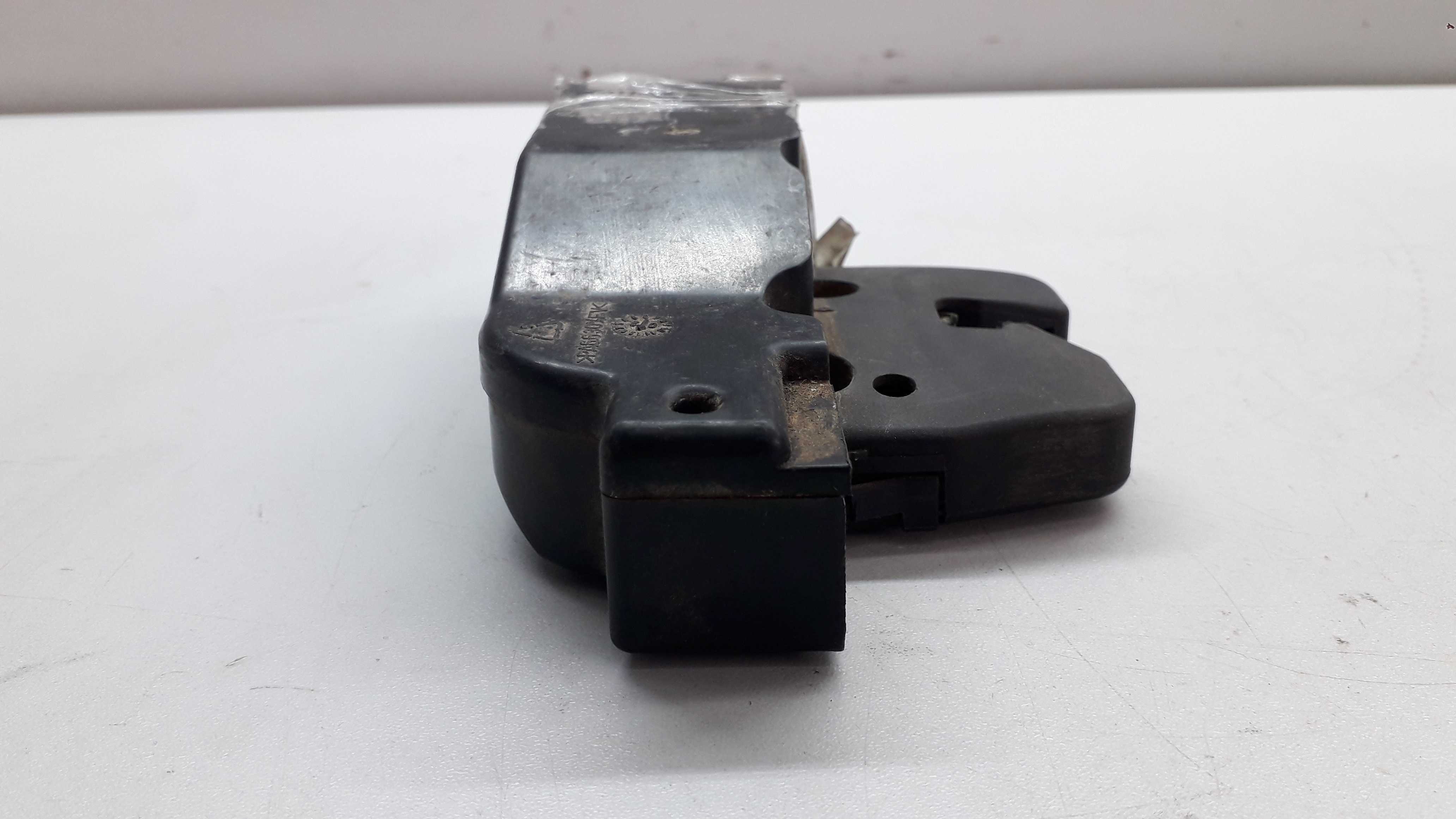 Fechadura Tampa Traseira Citroen C3 Xsara Picasso 01/07 5