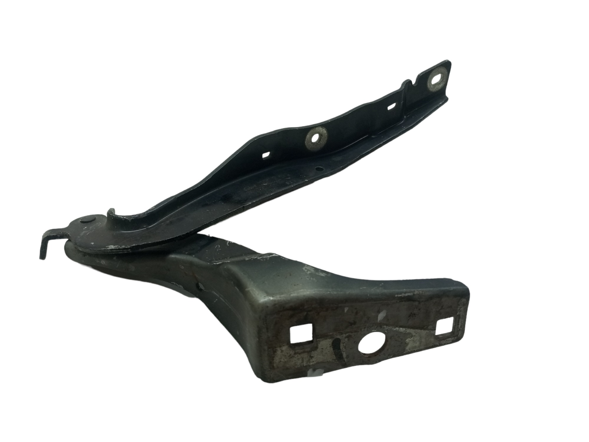 Dobradica Capo Peugeot 308 408 2012 2013 2014 Lado Esquerdo 8
