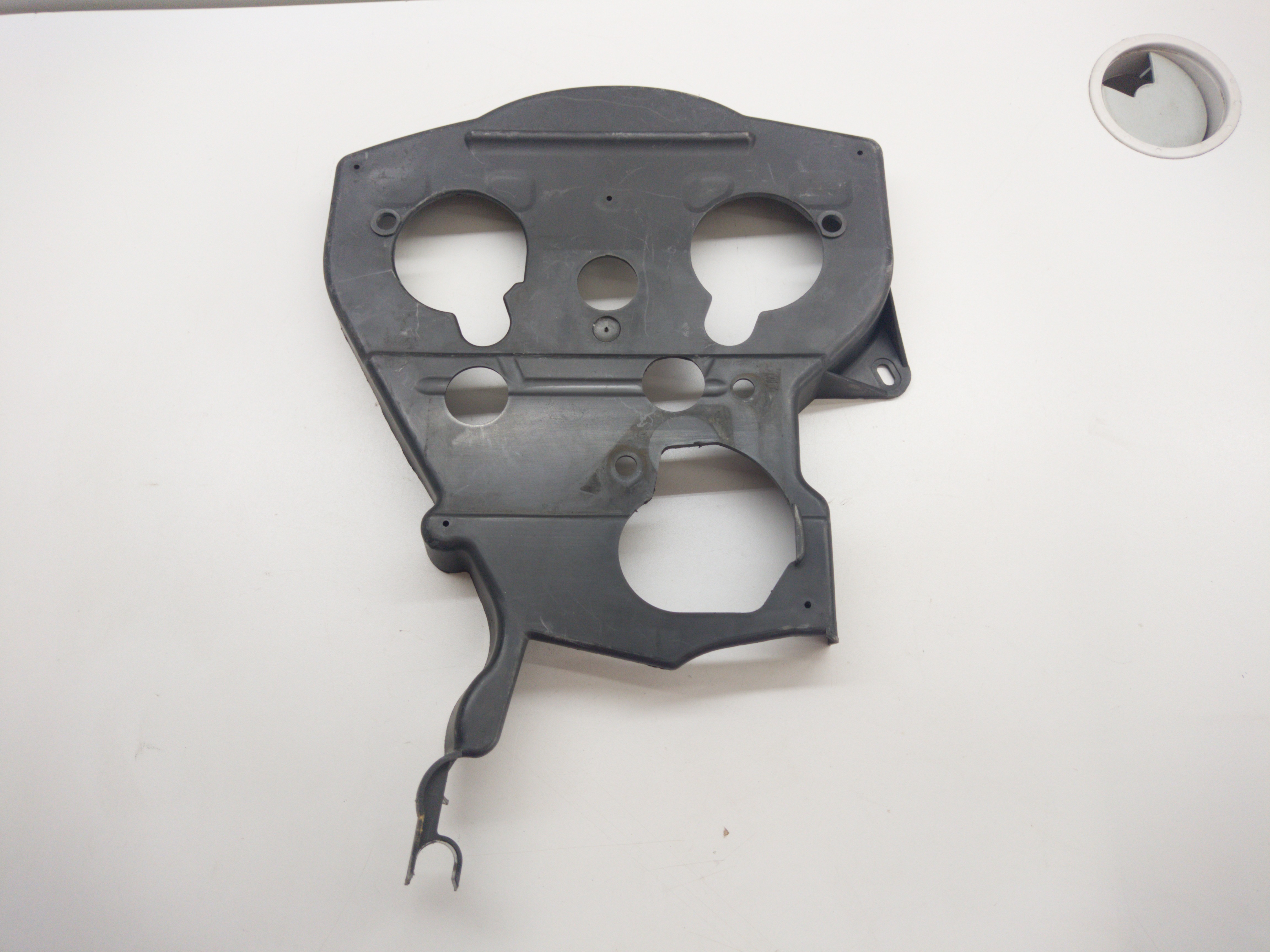Capa Correia Dentada Citroen C3 1.6 16v 1