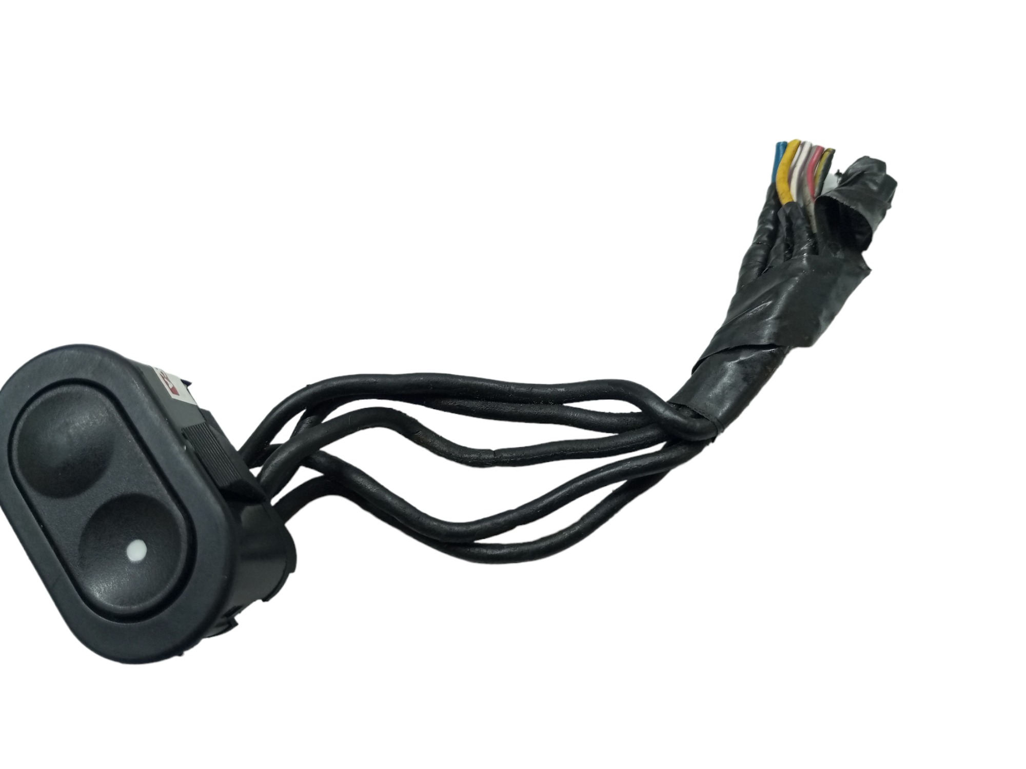 Botao Vidro Eletrico Corsa 94 95 96 97 98 Dianteiro Direito 3