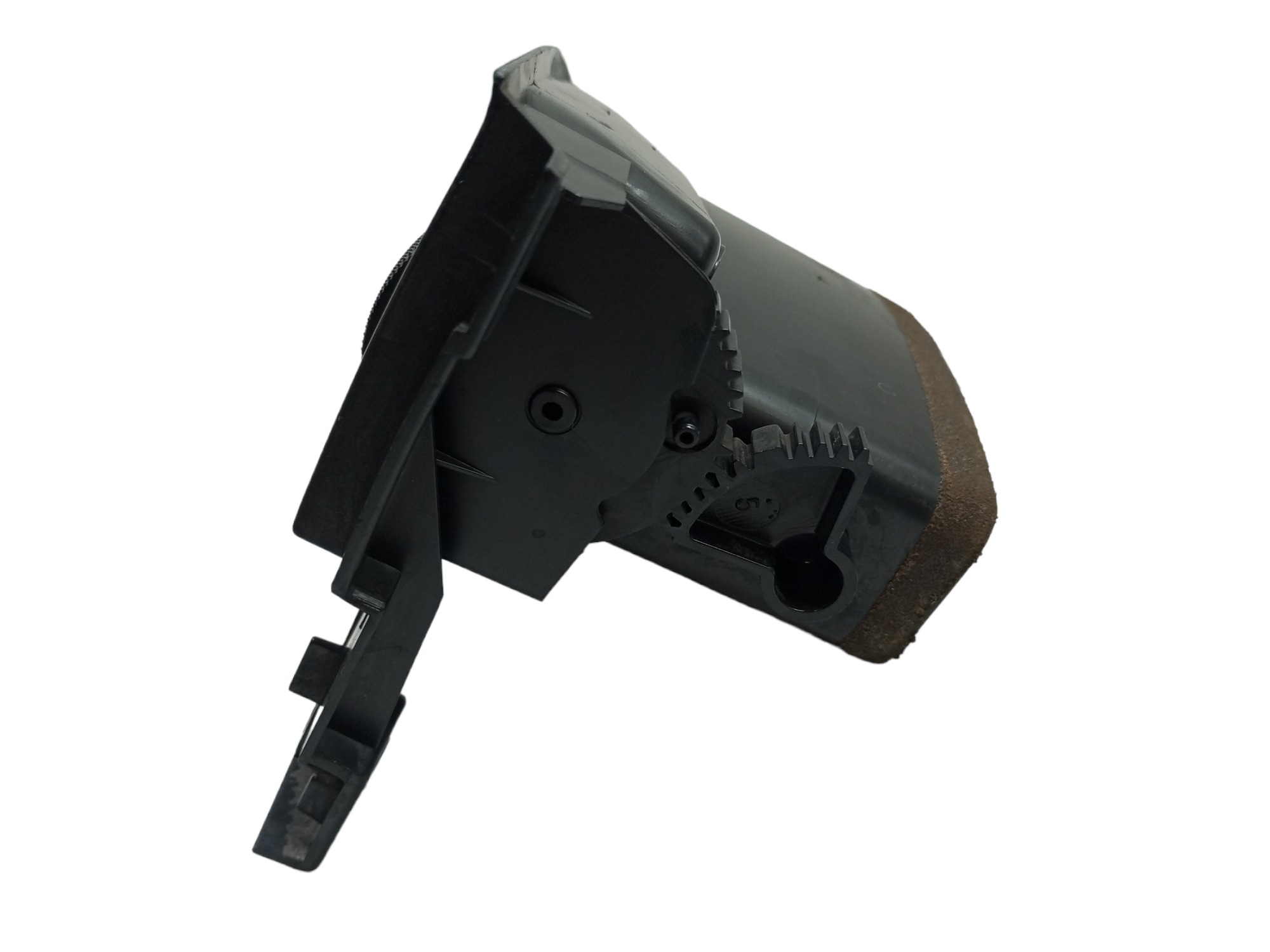 Moldura Difusor Ar Golf Vw 94 95 96 97 98 Lado Esquerdo 6