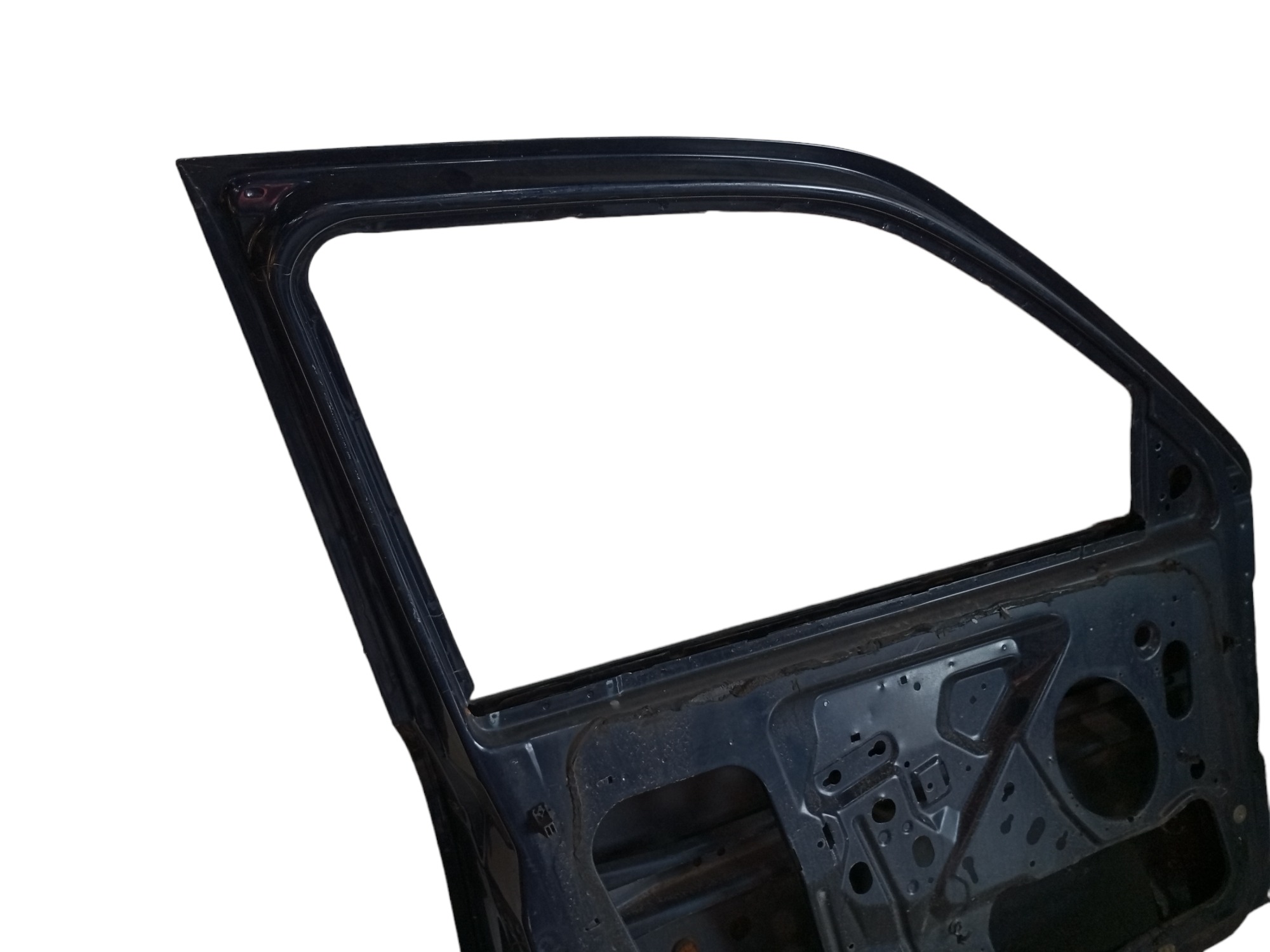 Porta Mondeo 93 94 95 96 97 98 Dianteira Esquerda Ford Dianteira Esquerda Azul 9