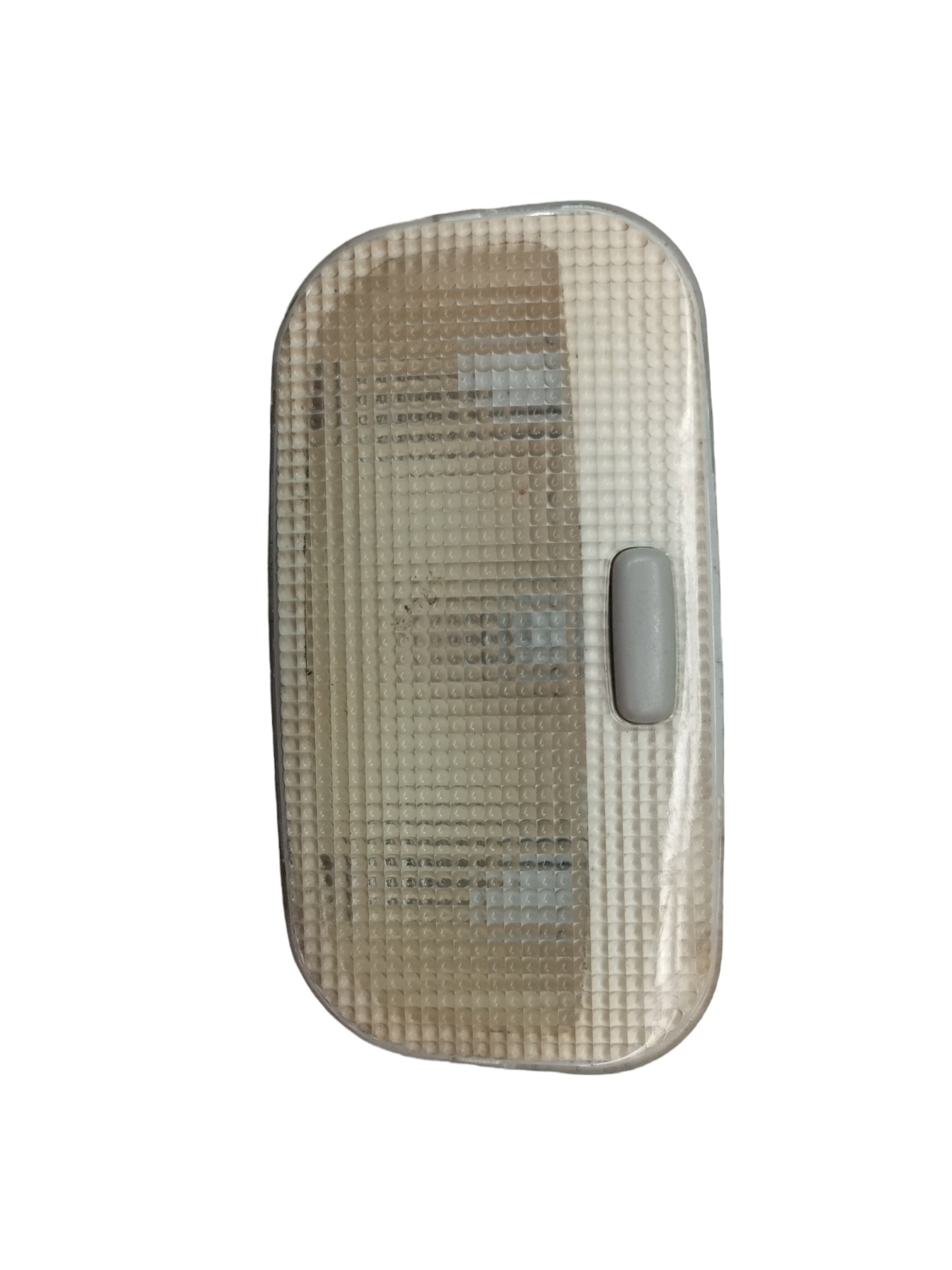 Luz Teto Cortesia Citroen C3 2005 2006 2007 20008 2010 6