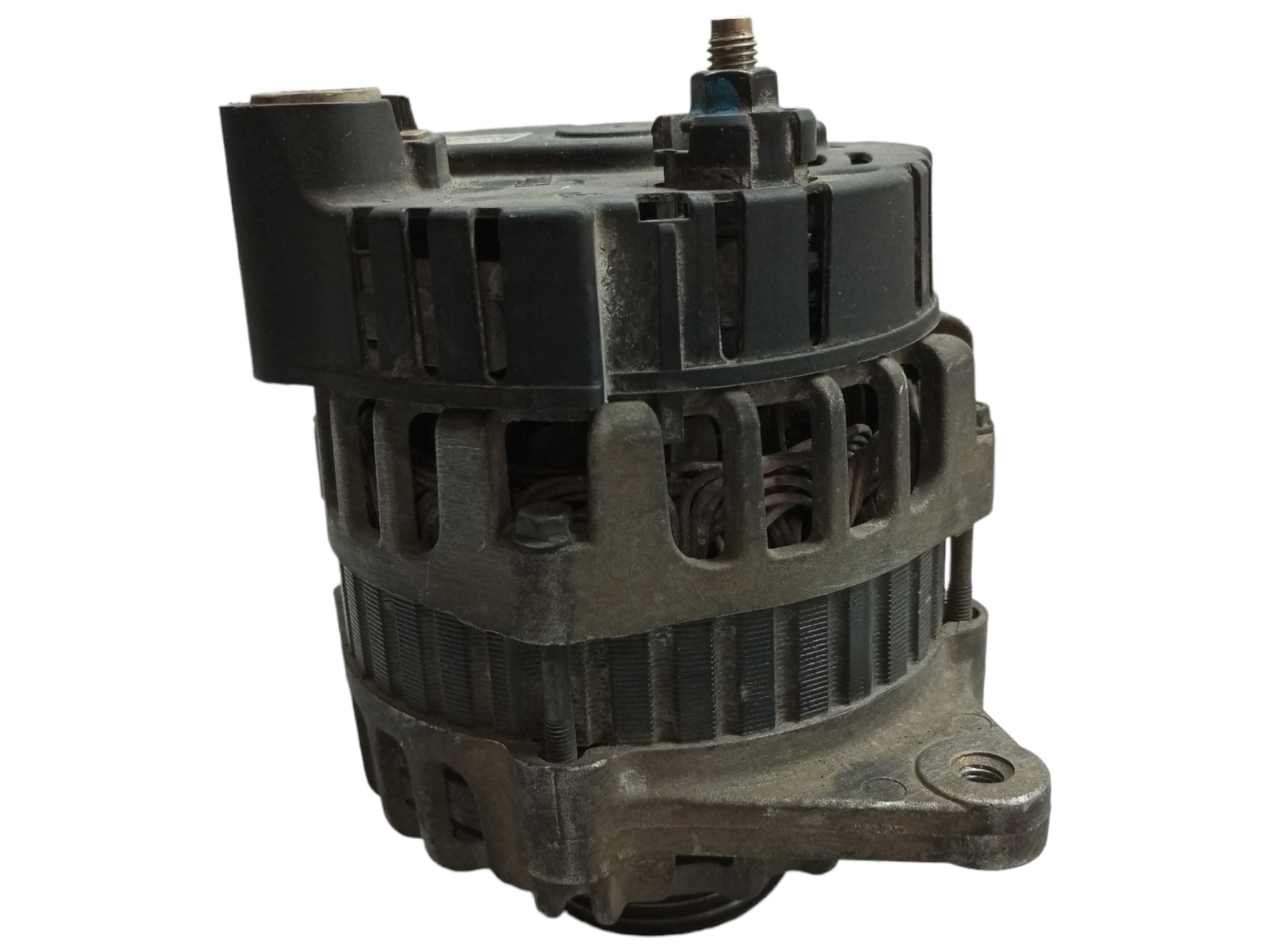 Alternador Kia Picanto 1.0 8v 2007 2008 2009 2010 70a