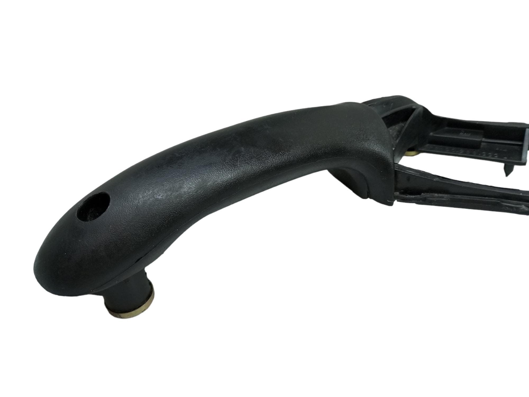 Puxador Interno Corsa Gm Dianteiro Esquerdo 96 98 99 2002 5