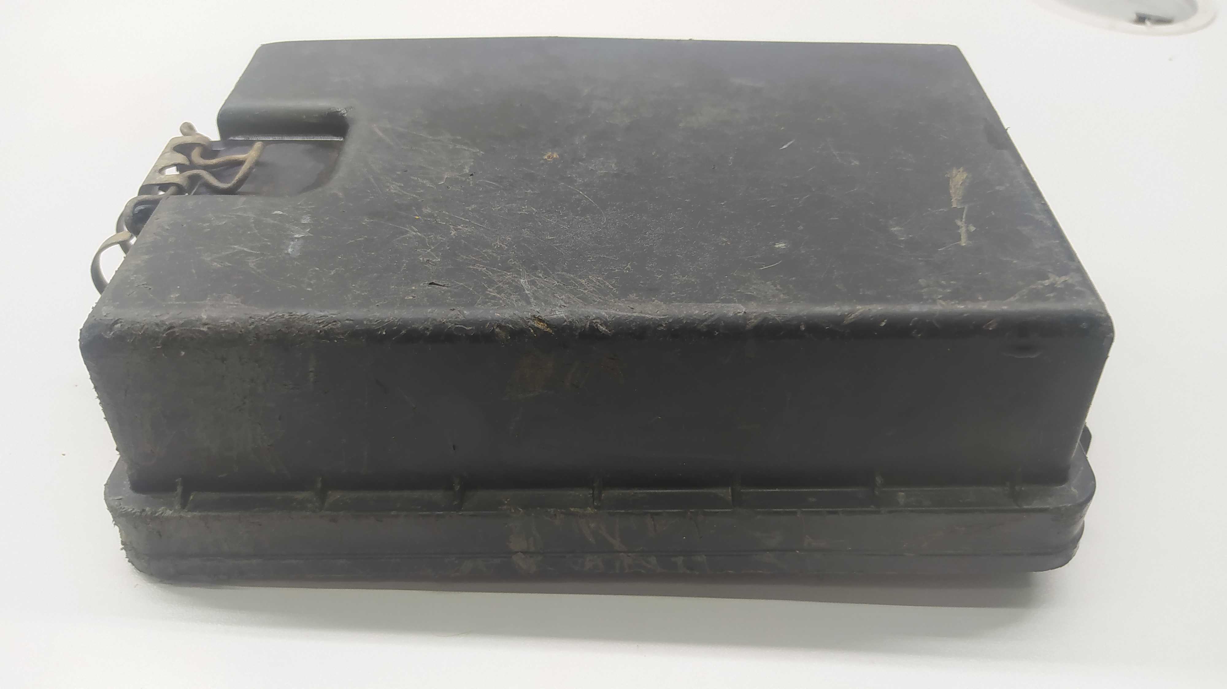 Tampa Da Caixa De Fusível Ford Mondeo 94 A 2000 3