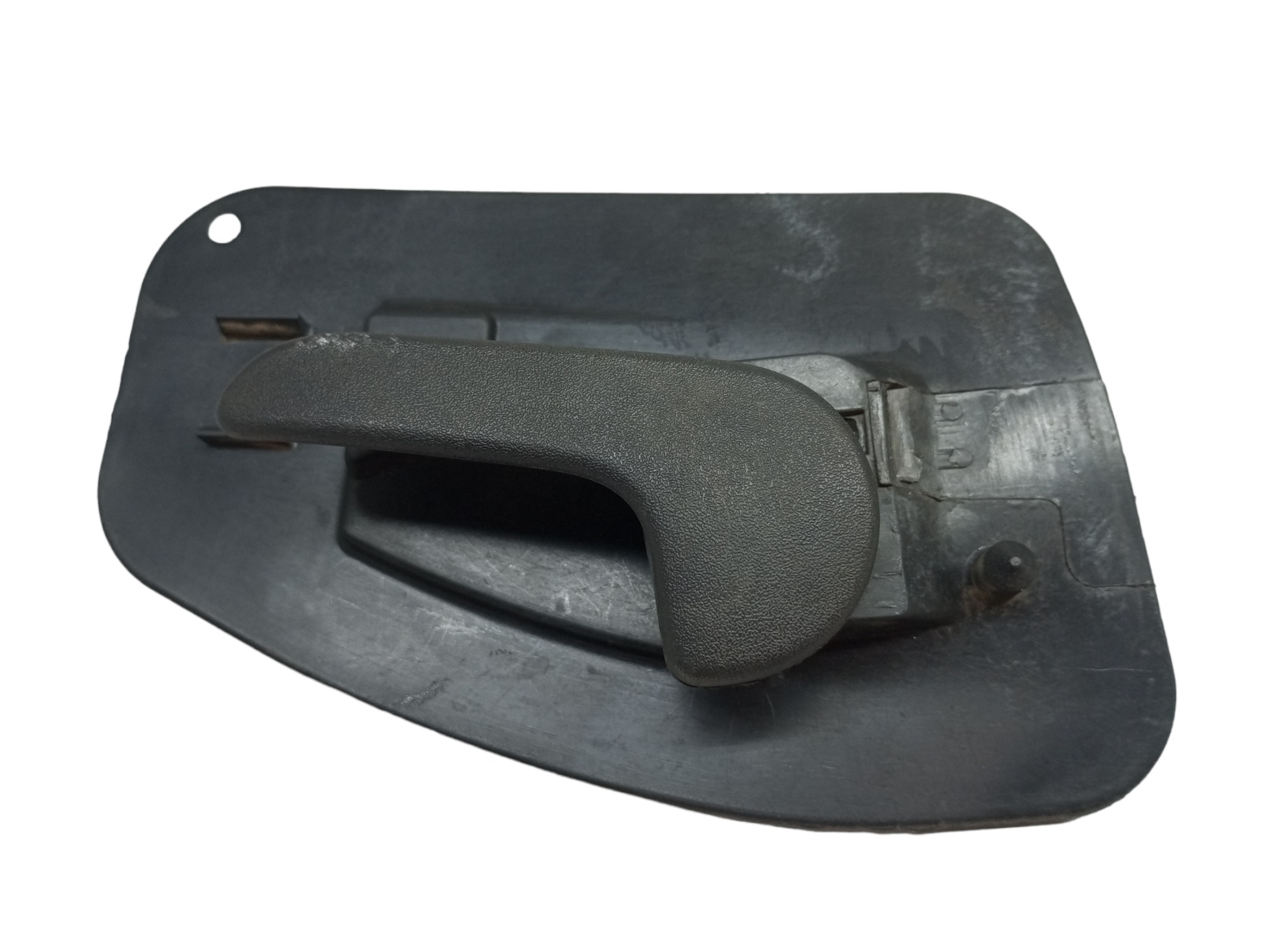 Macaneta Interna Corsa Chevrolet 2002 Traseira Esquerda Preto Traseira 1