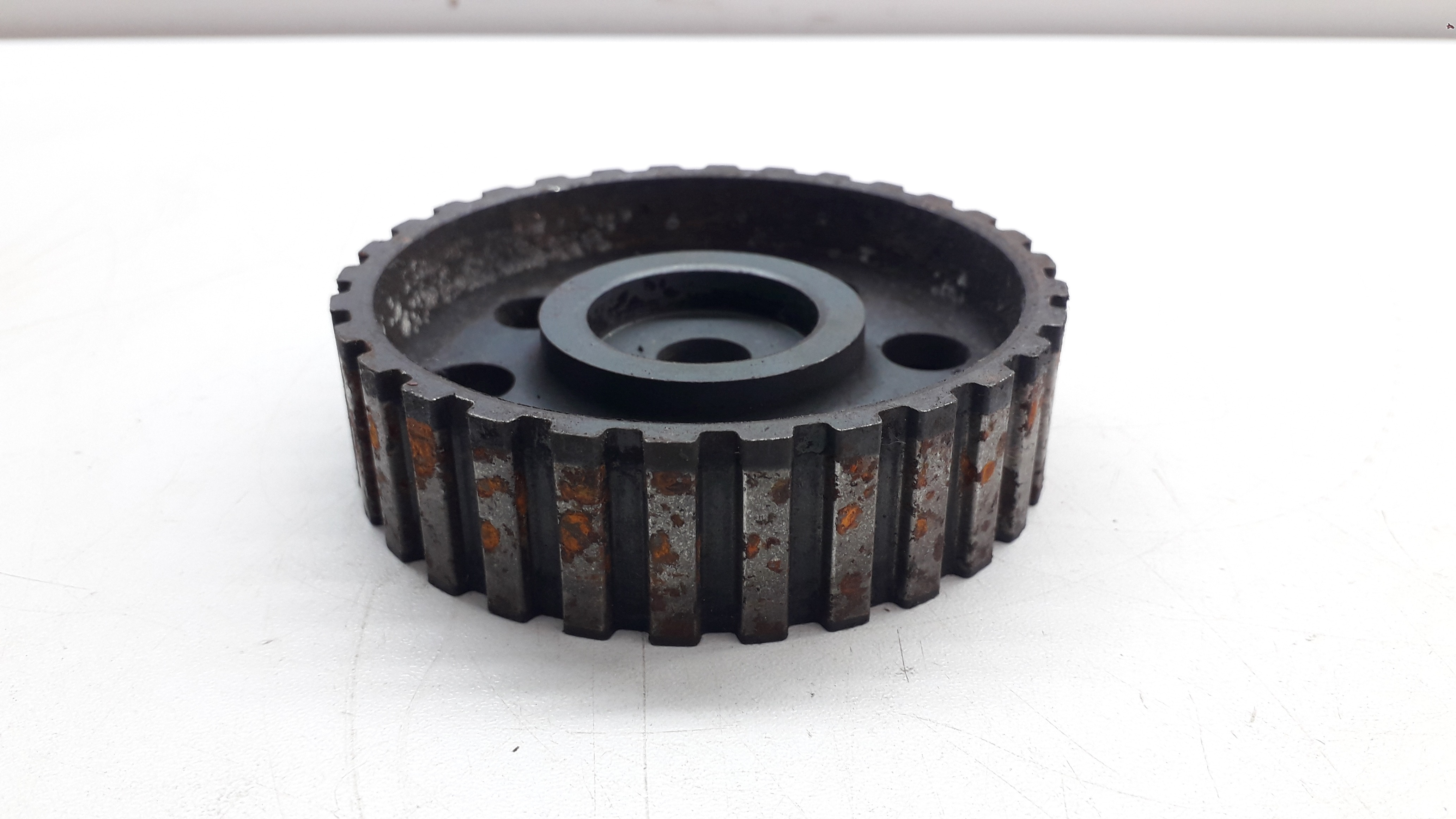 Polia De Comando Fiat Uno 1.0 8v 2