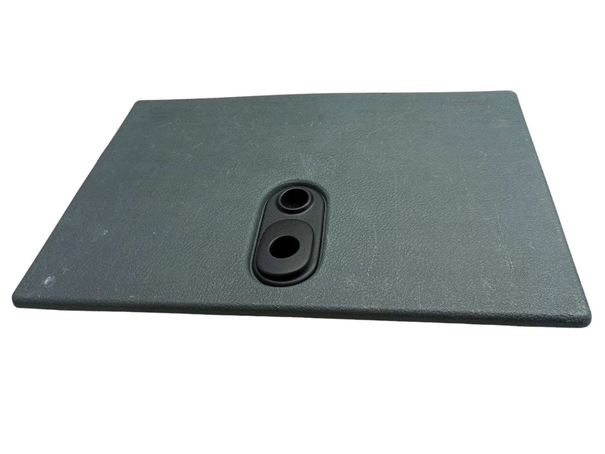 Tampa Porta Objeto Scenic Renault Assoalho 97 98 99 2000 2
