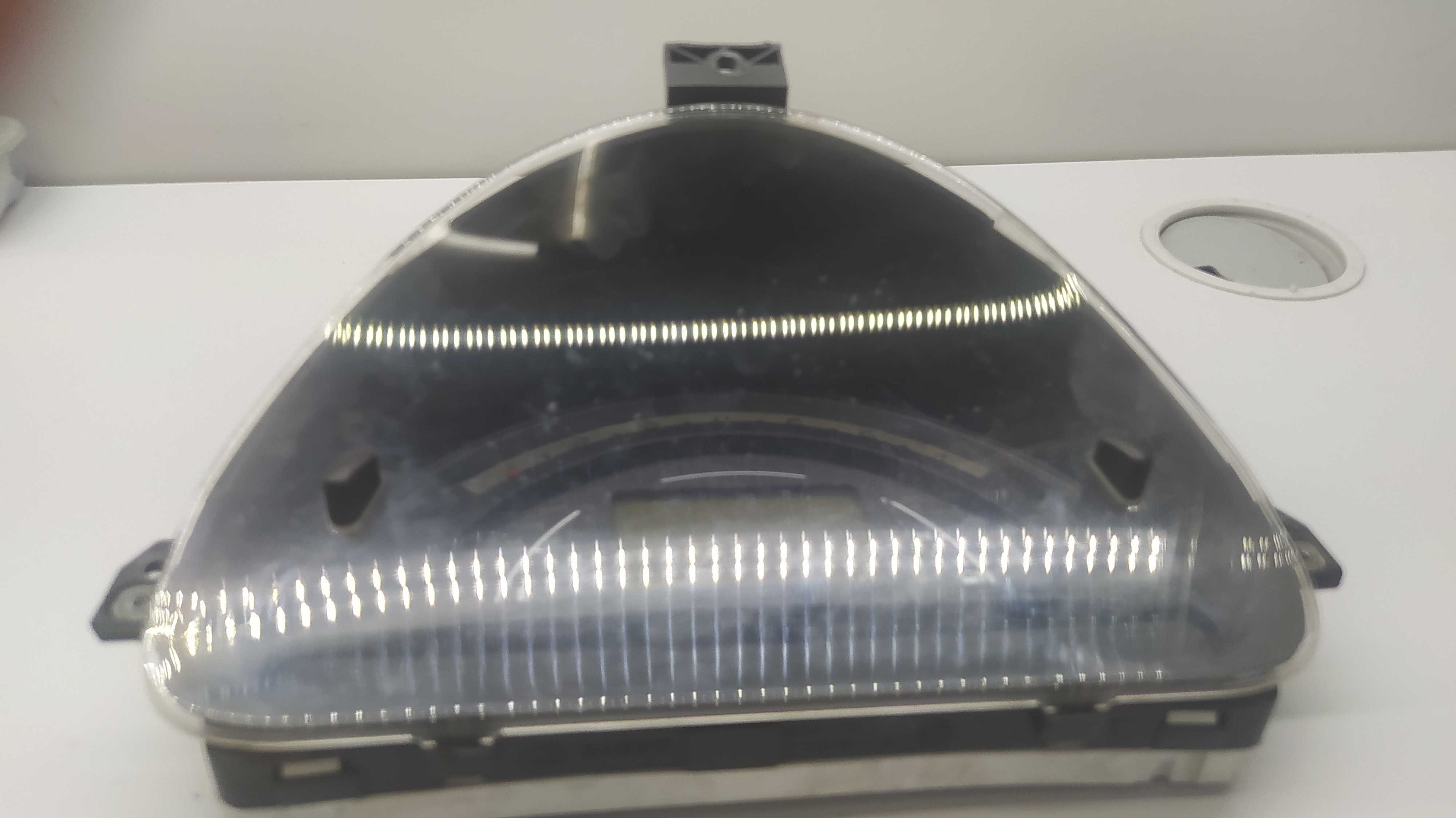 Painel De Instrumentos Citroën C3 2006 3