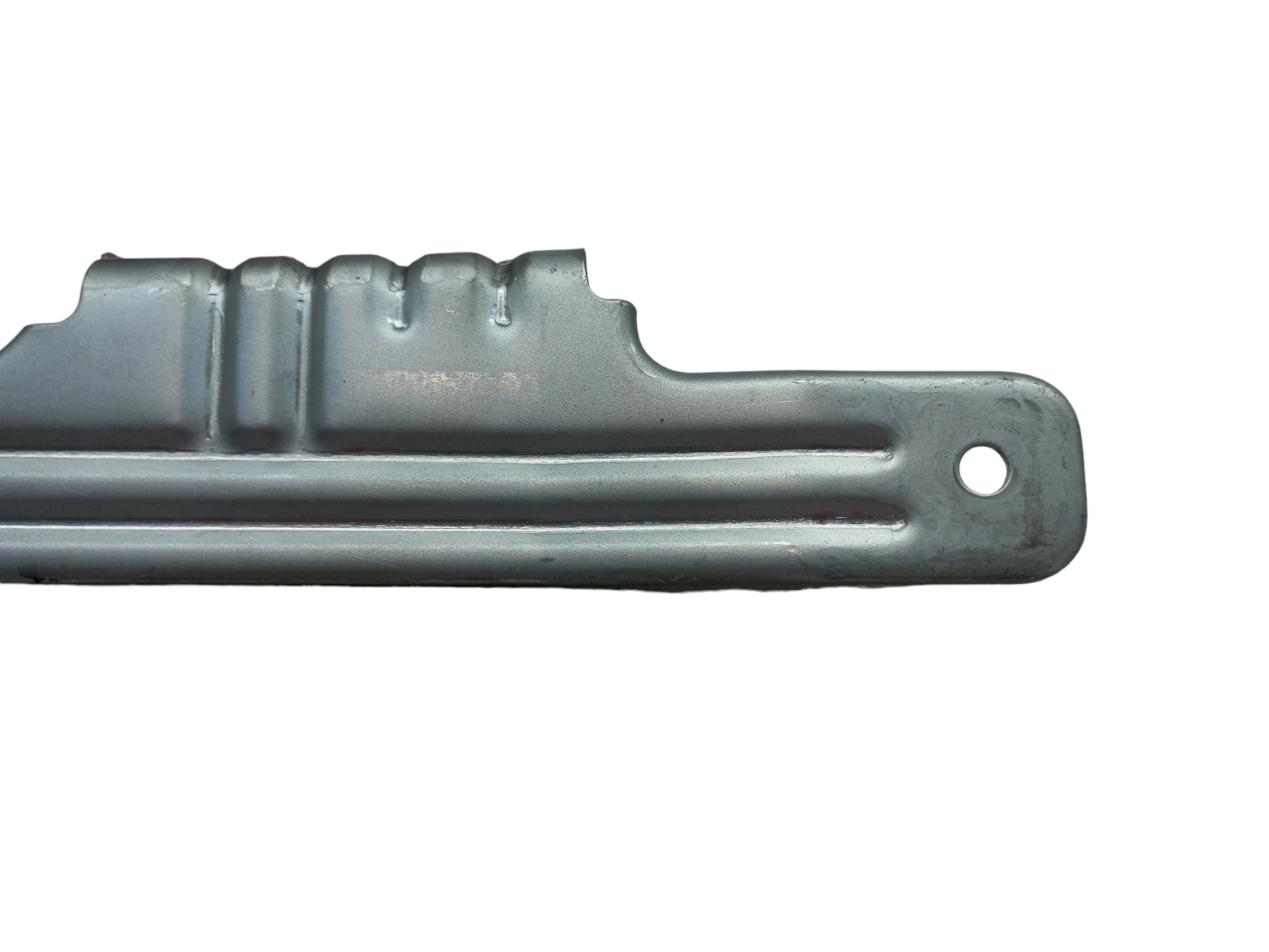 Suporte Forro Cobalt 2013 2014 2015 Dianteiro Esquerdo Gm Cinza 5