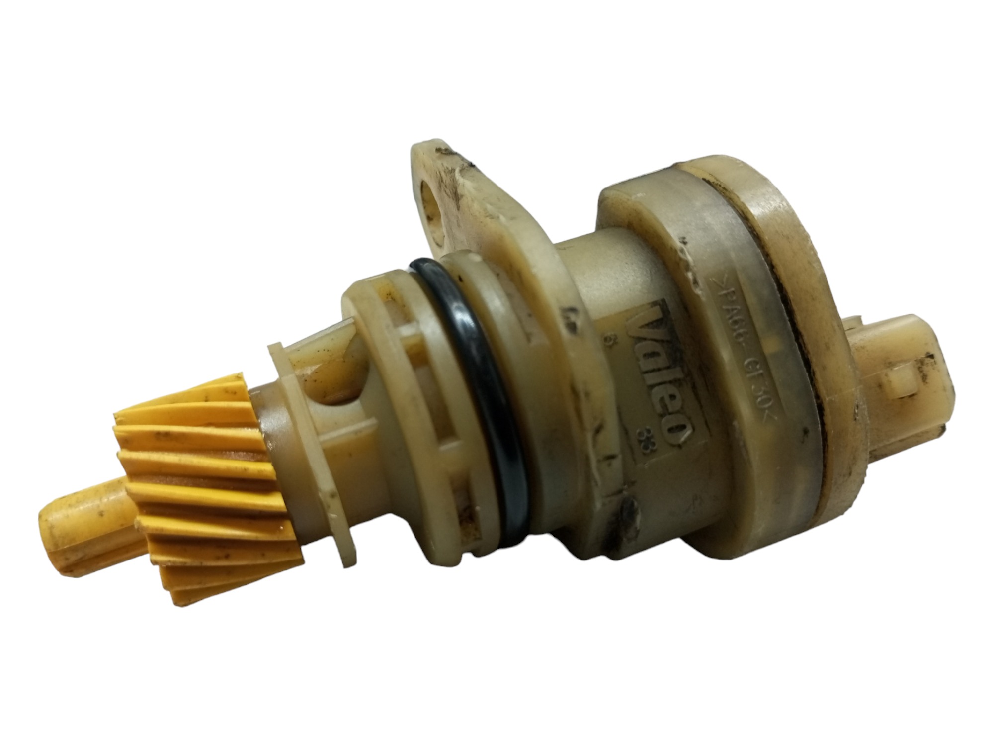 Sensor Velocidade Cambio Citroen C3 2003 2006 2009 2012 1