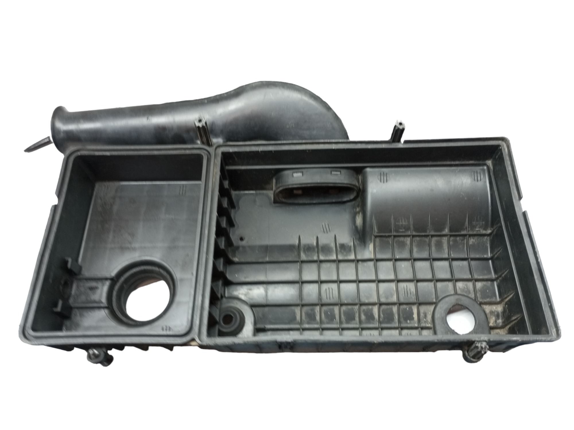 Caixa Filtro Ar Gol 1.0 2003 2004 2005 2006 2007 Inferior 2