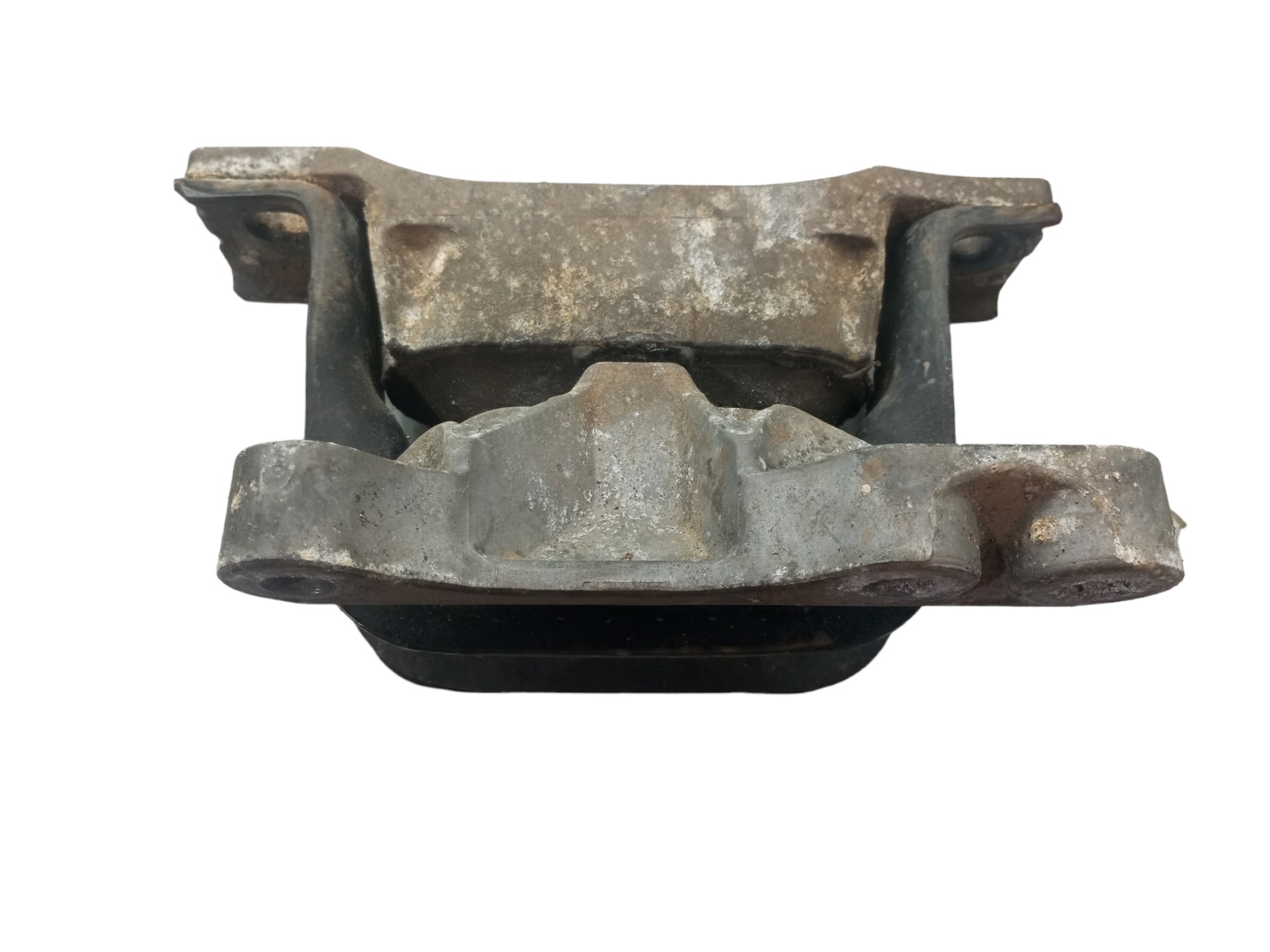 Coxim Motor Captiva 2008 2009 2010 Lado Direito Suporte 8