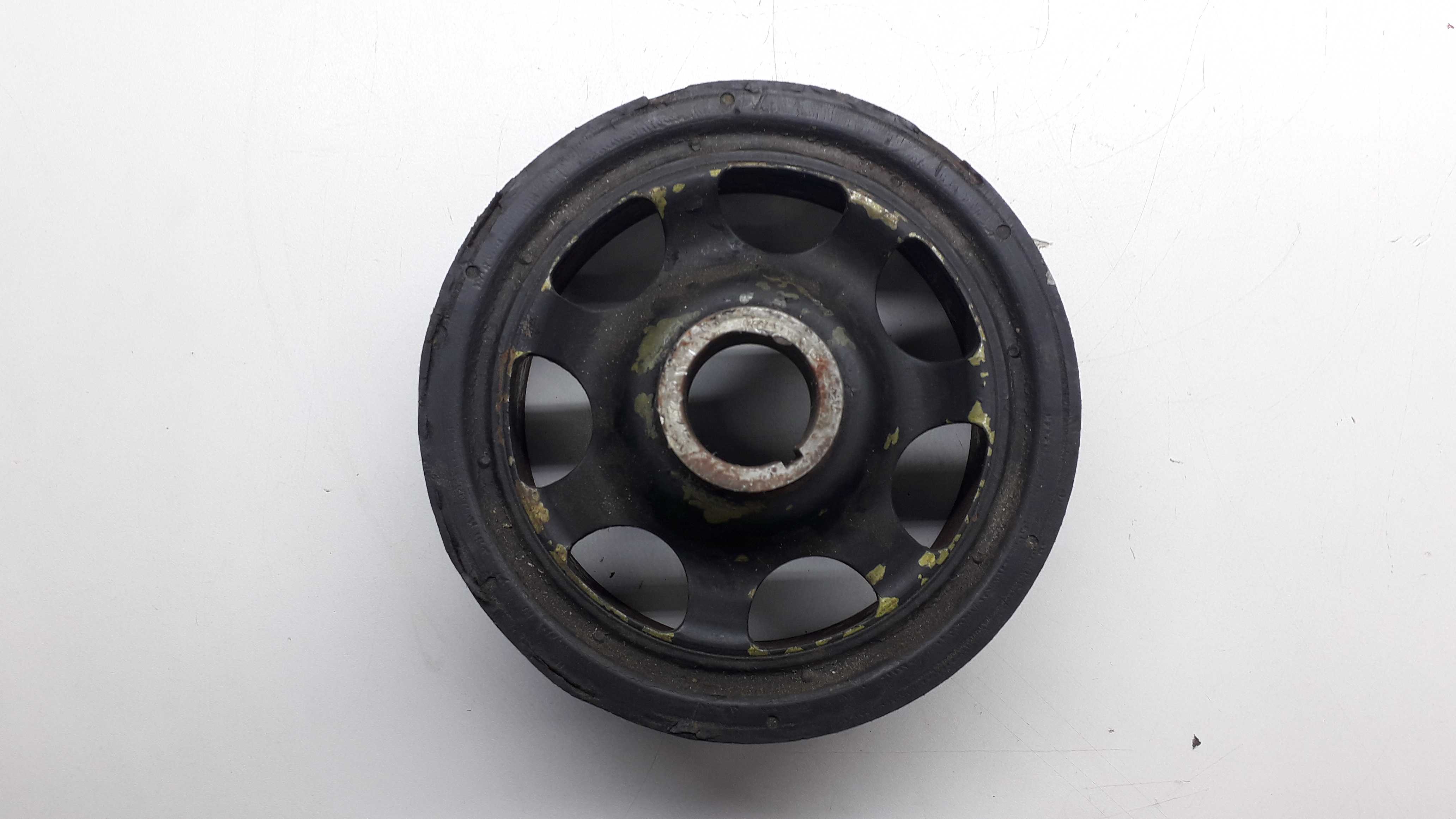 Polia Do Virabrequim Mercedes C280 95 7