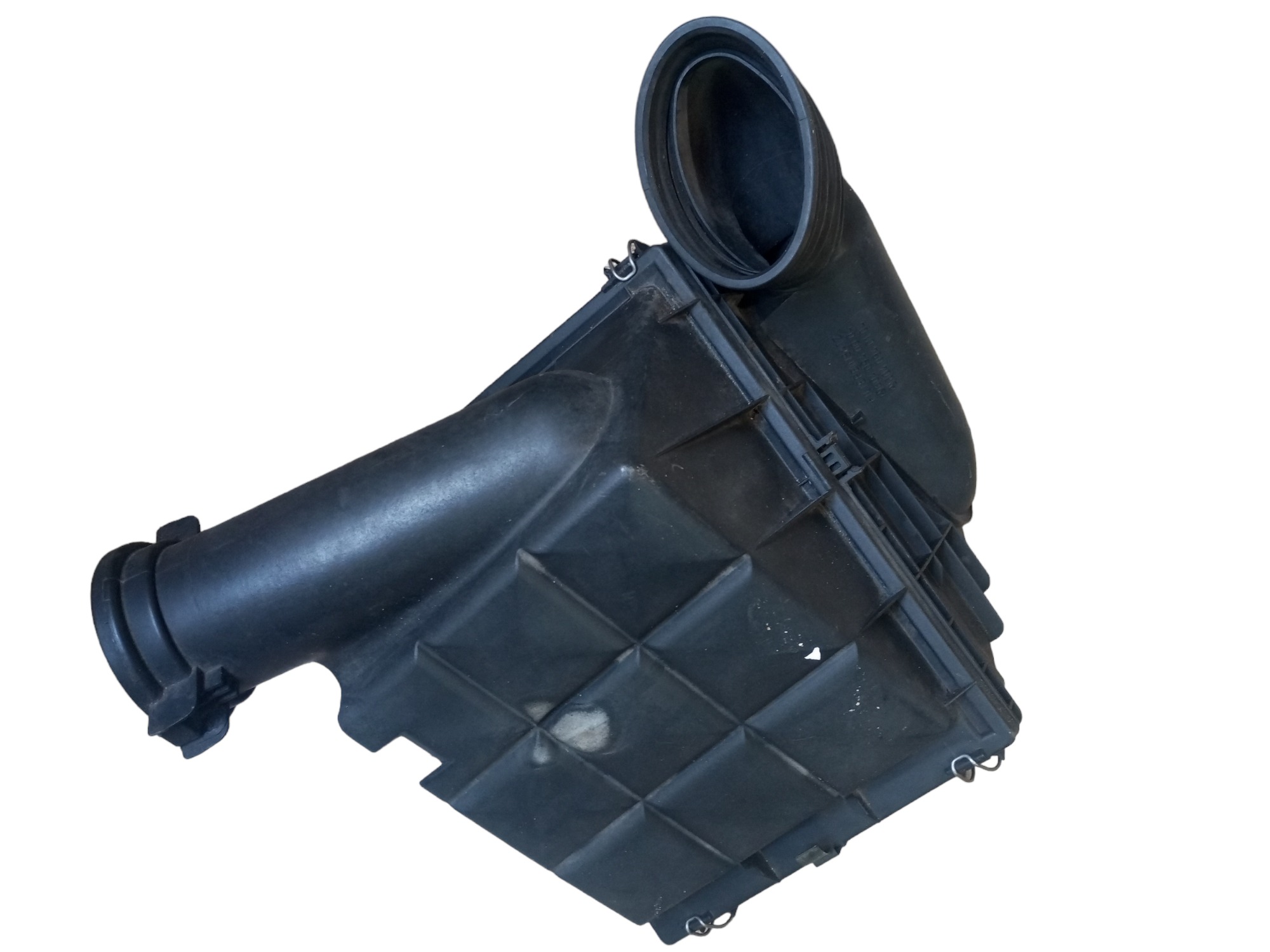 Caixa Filtro Ar Mercedes Classe C180 C230 C280 95 96 97 2