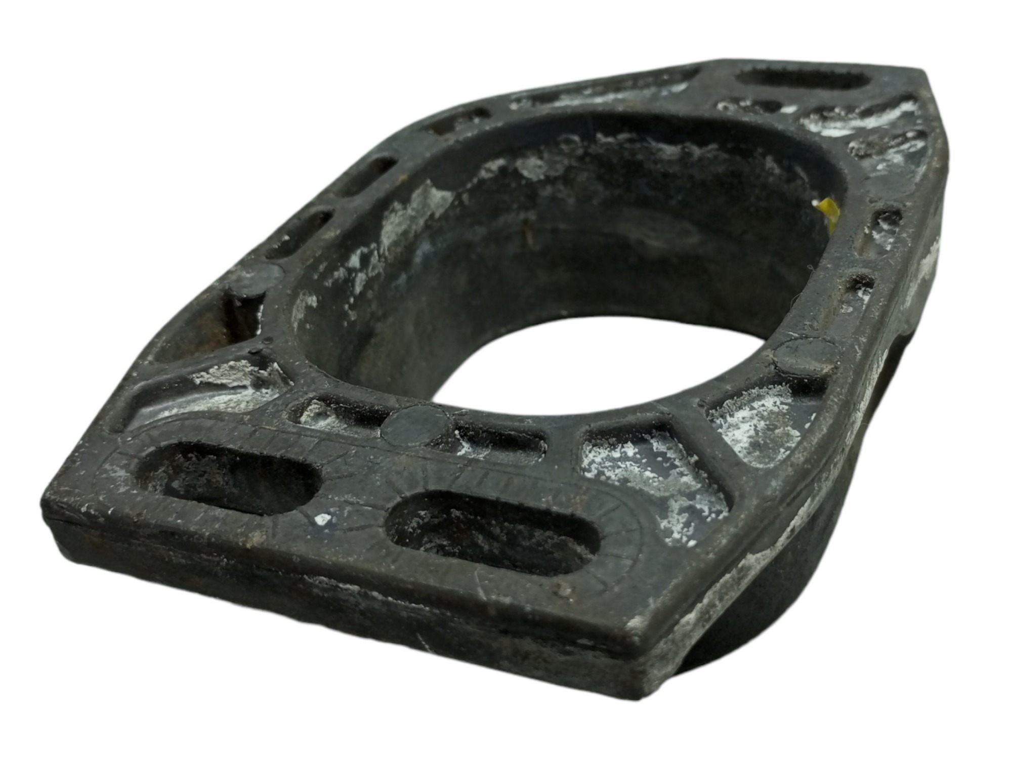 Suporte Coxim Volkswagen Passat 1.8 98 99 2000 2001 2002 2
