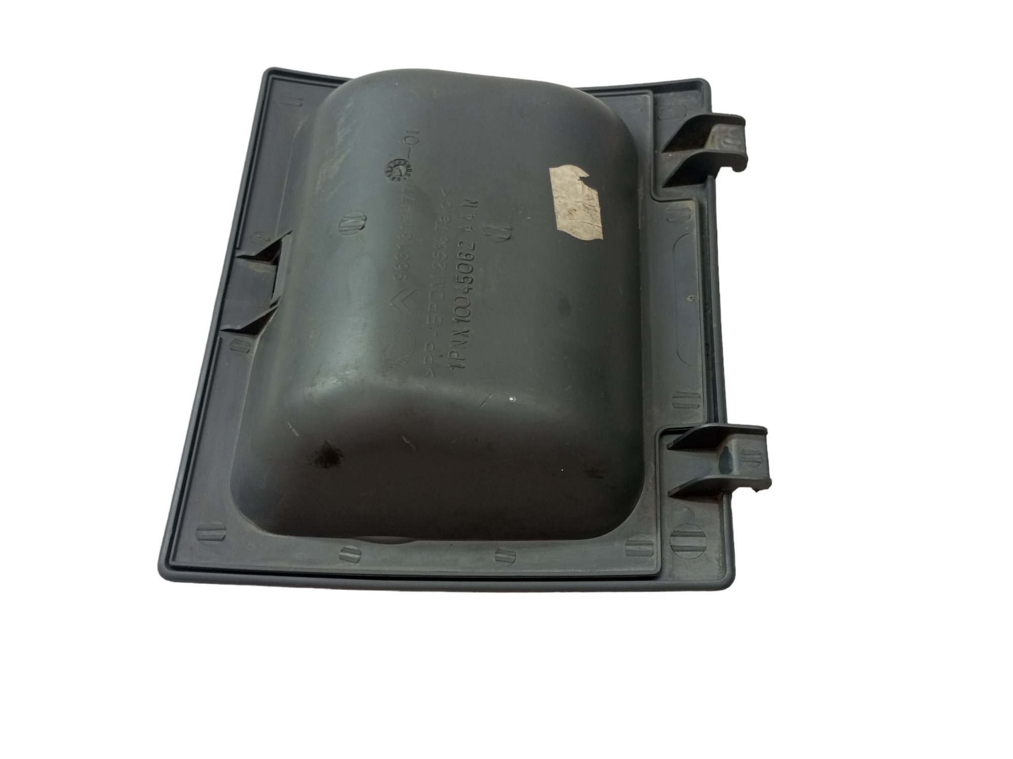 Tampa Caixa De Fusiveis Xsara Picasso 2003 2005 2006 2008 4