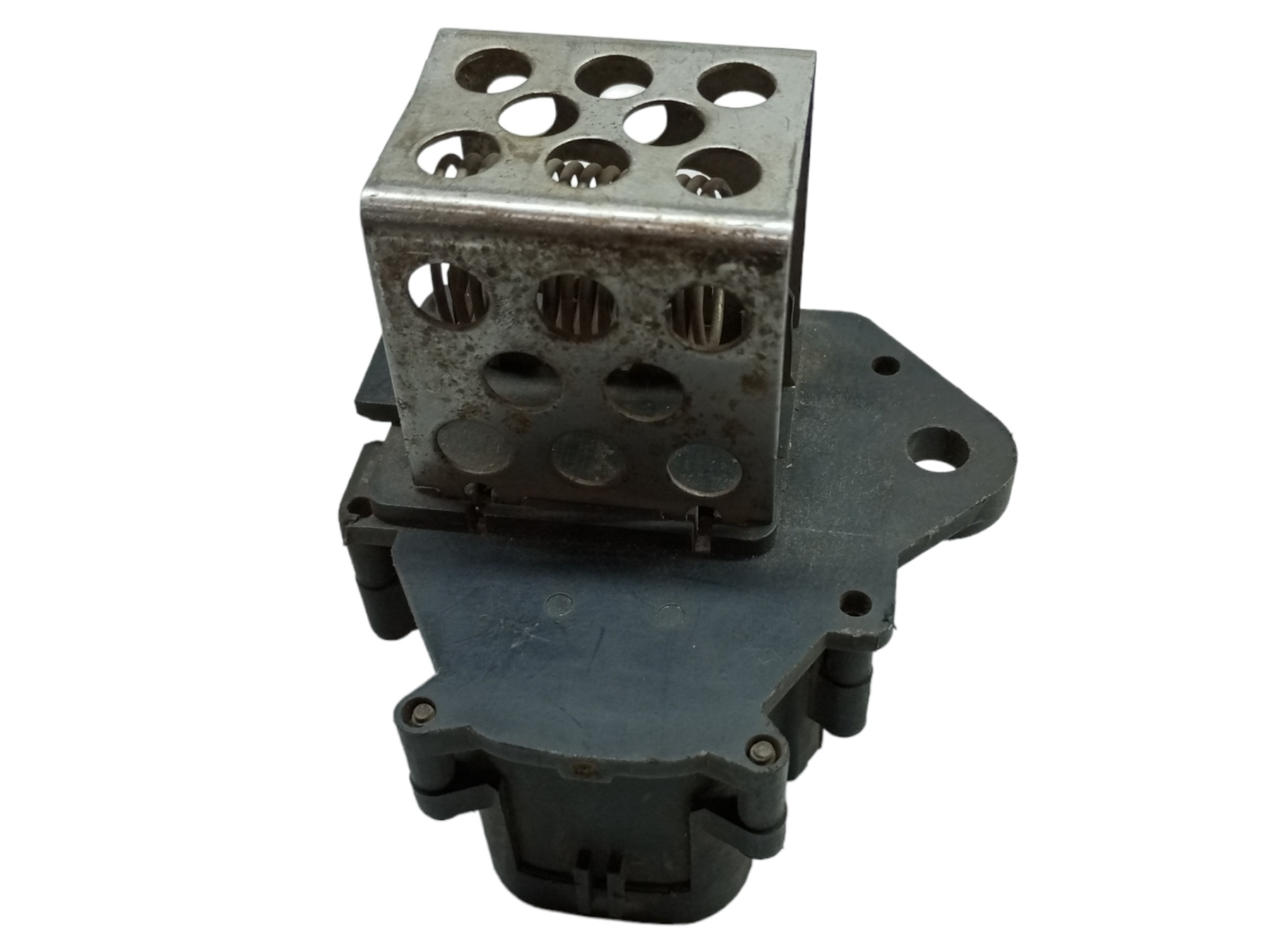 Resistencia Ventoinha Peugeot 307 2008 2009 2010 Citroen C4 3