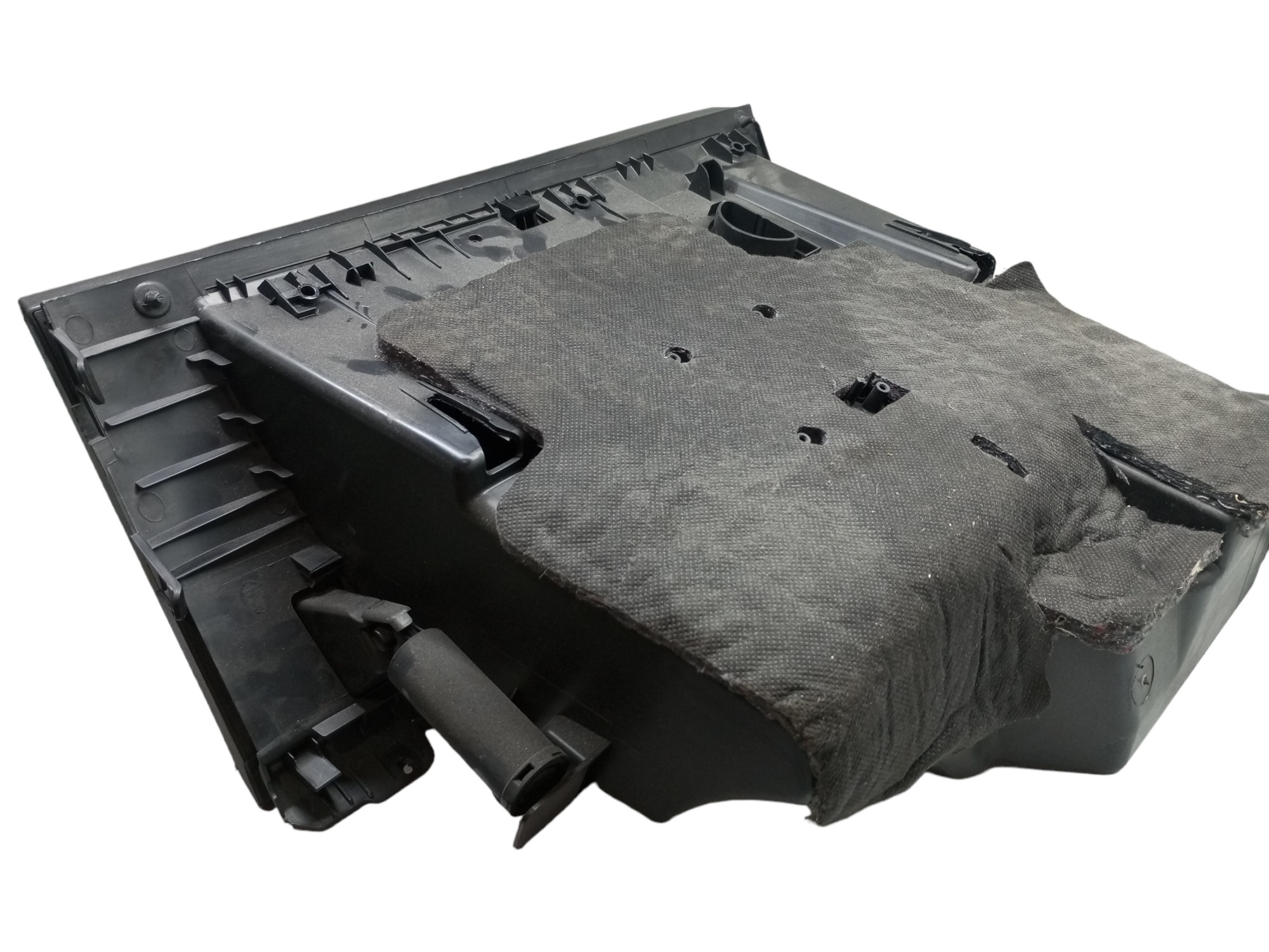 Porta Luva Peugeot 408 2011 2012 2013 2014 2015 2016 6