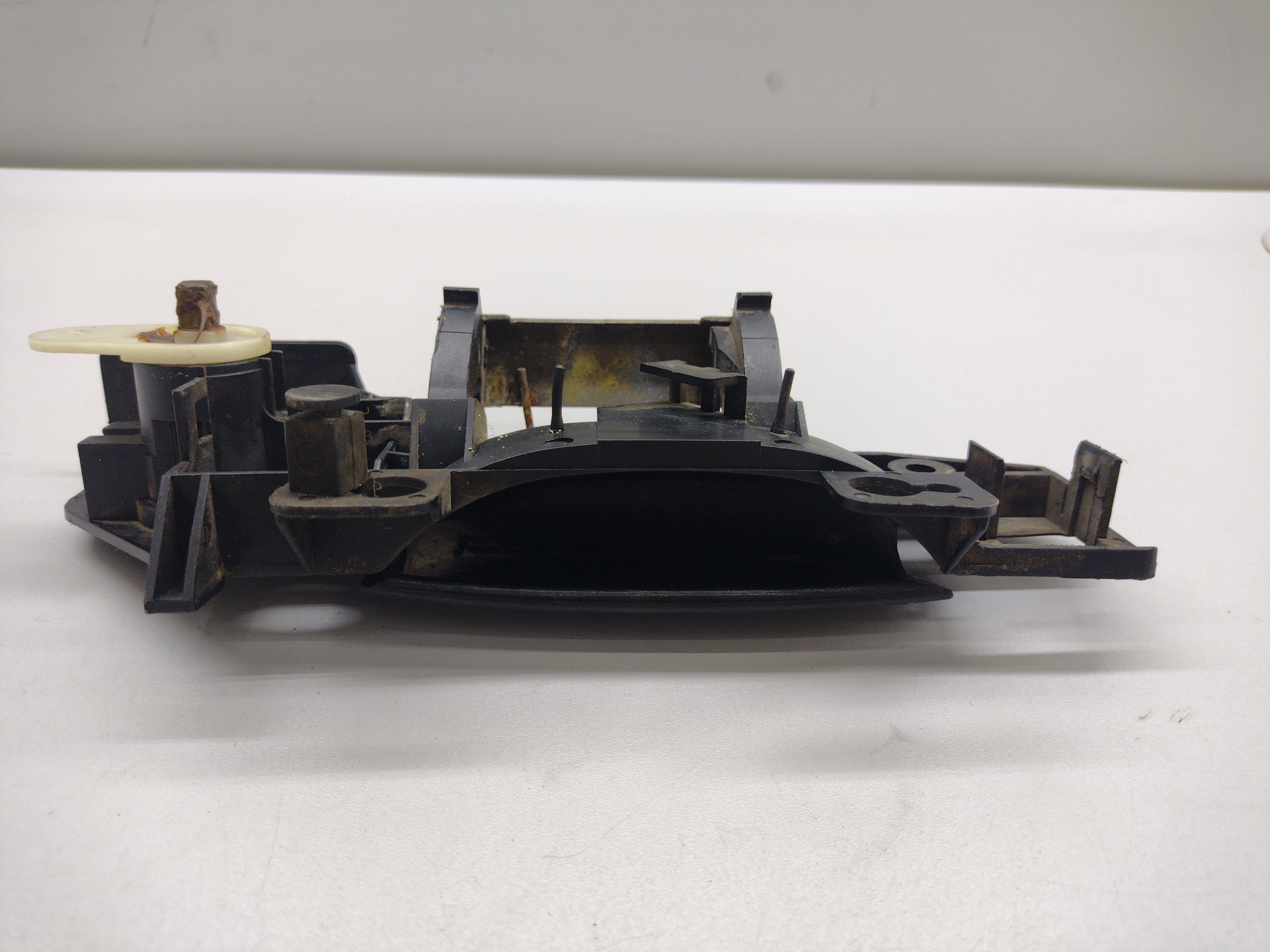 Maçaneta Externa Dianteira Esquerda Ford Mondeo 96 5