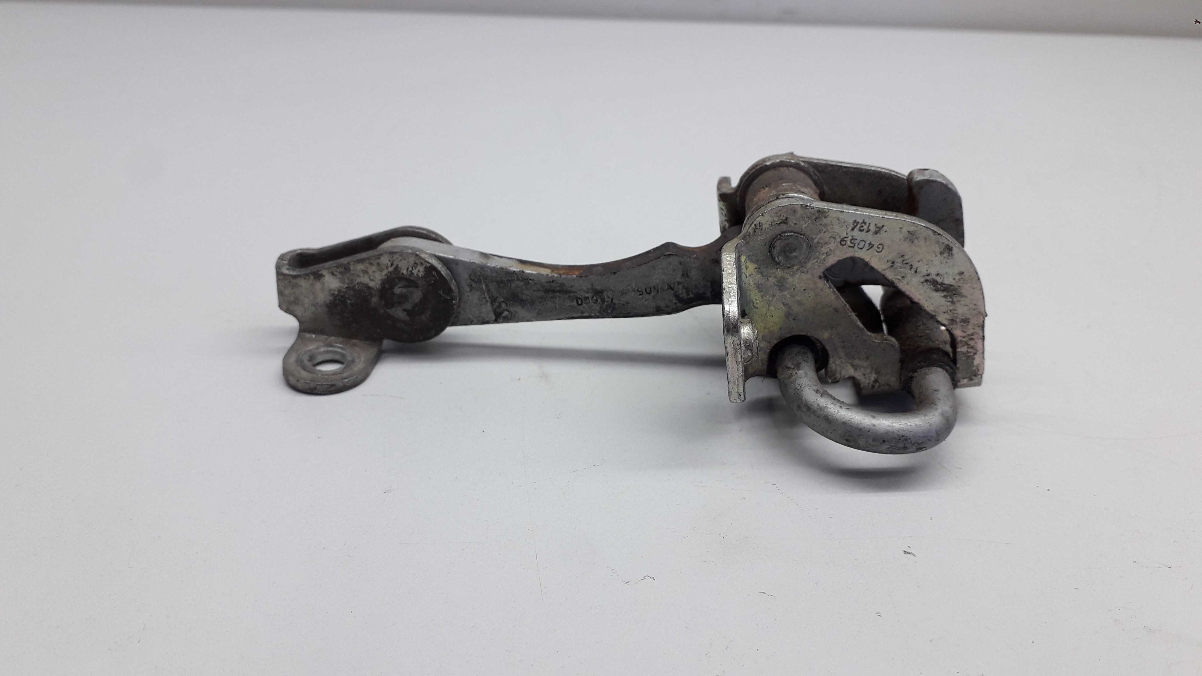 Limitador Porta Traseira Fiat Palio 2005 2