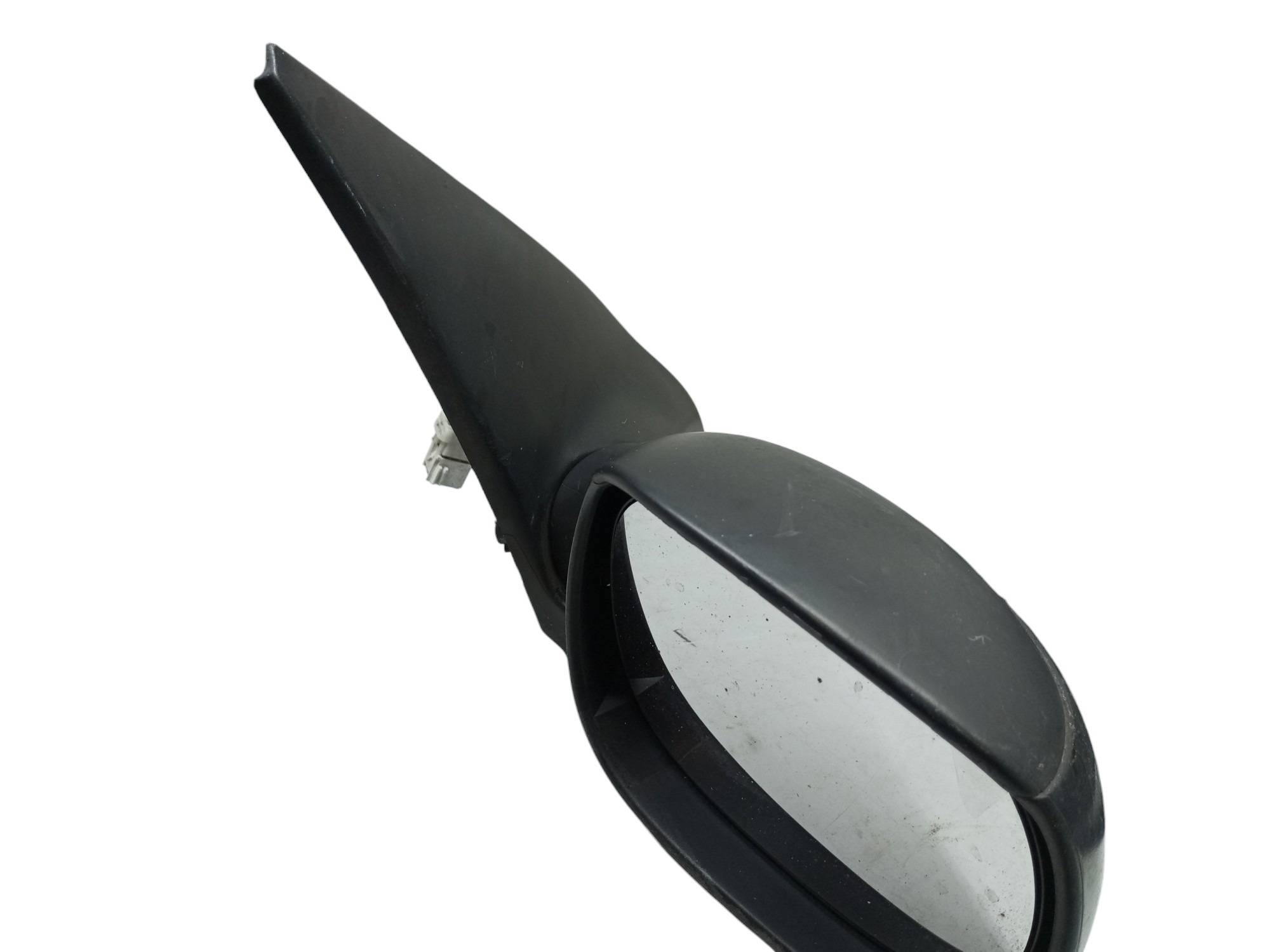 Retrovisor Peugeot 206 2001 2002 2003 2004 Manual Direito 3