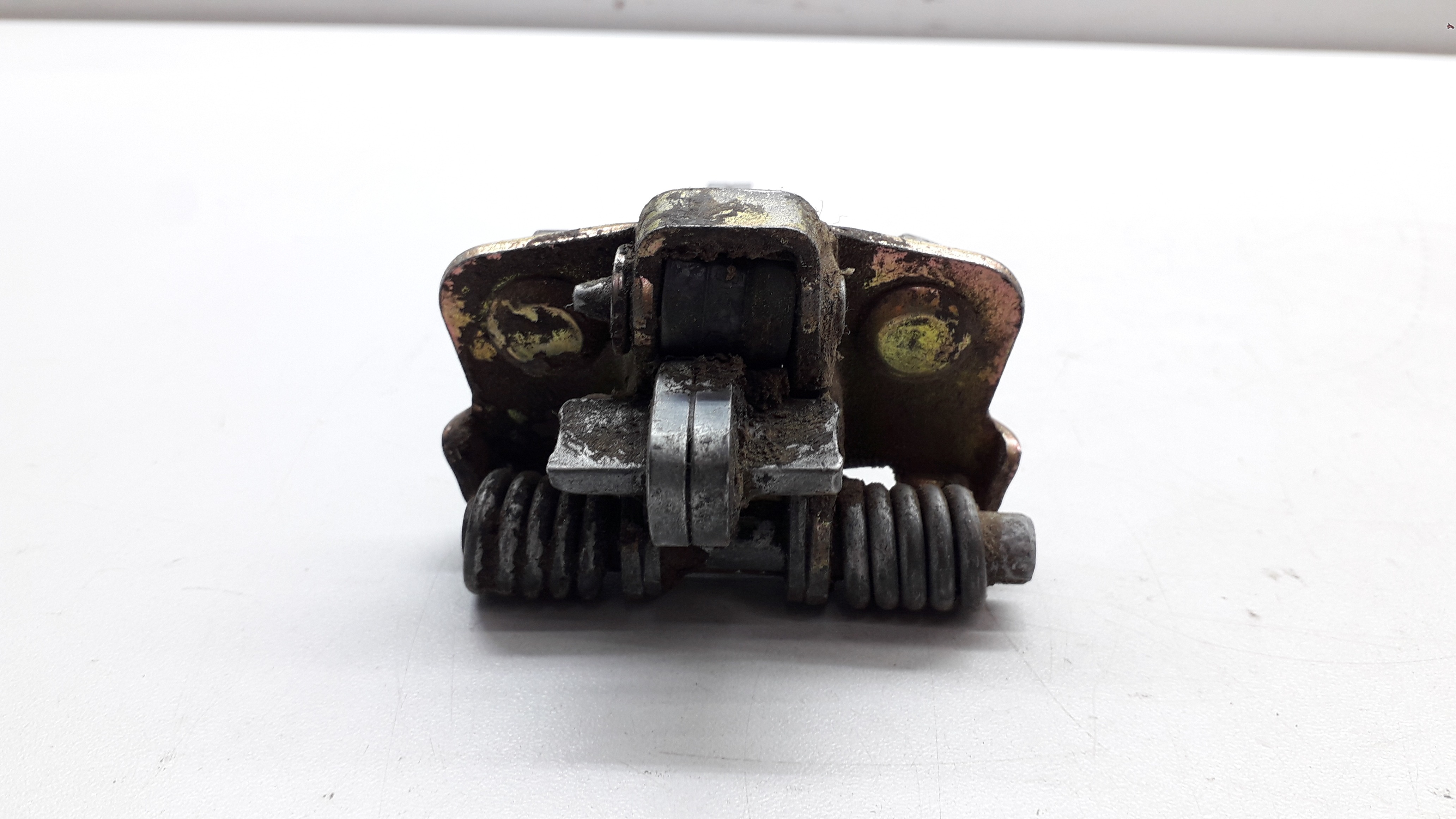 Limitador Porta Traseira Vw Gol G2 G3 5