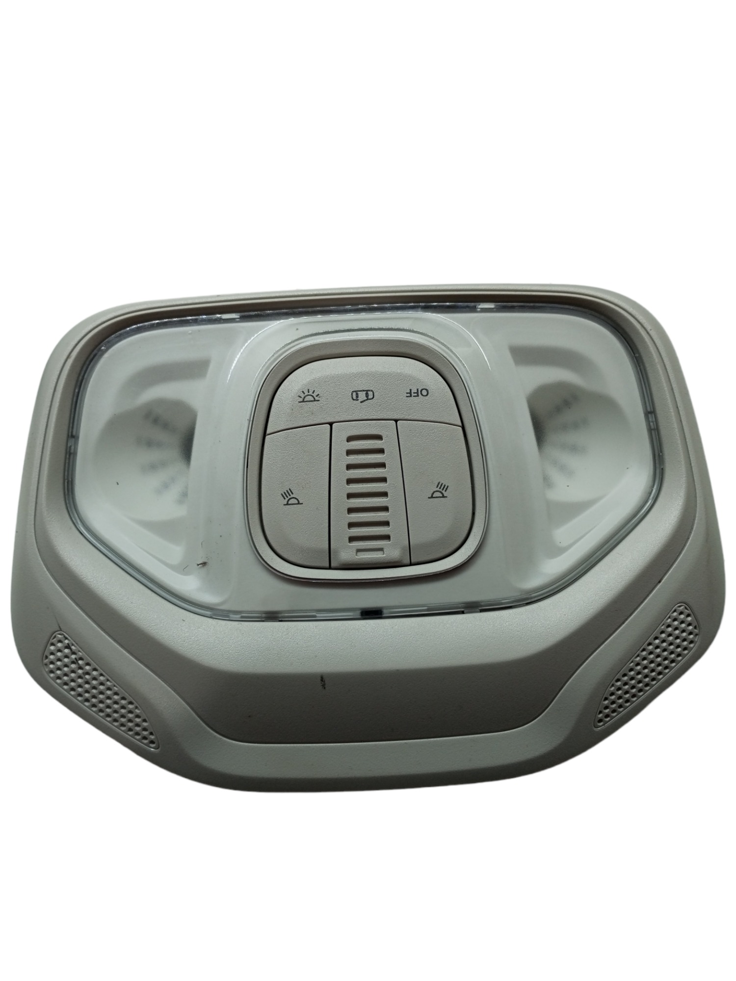 Luz Teto Cortesia Fiat Argo 2018 2019 2023 Drive Cronos 1