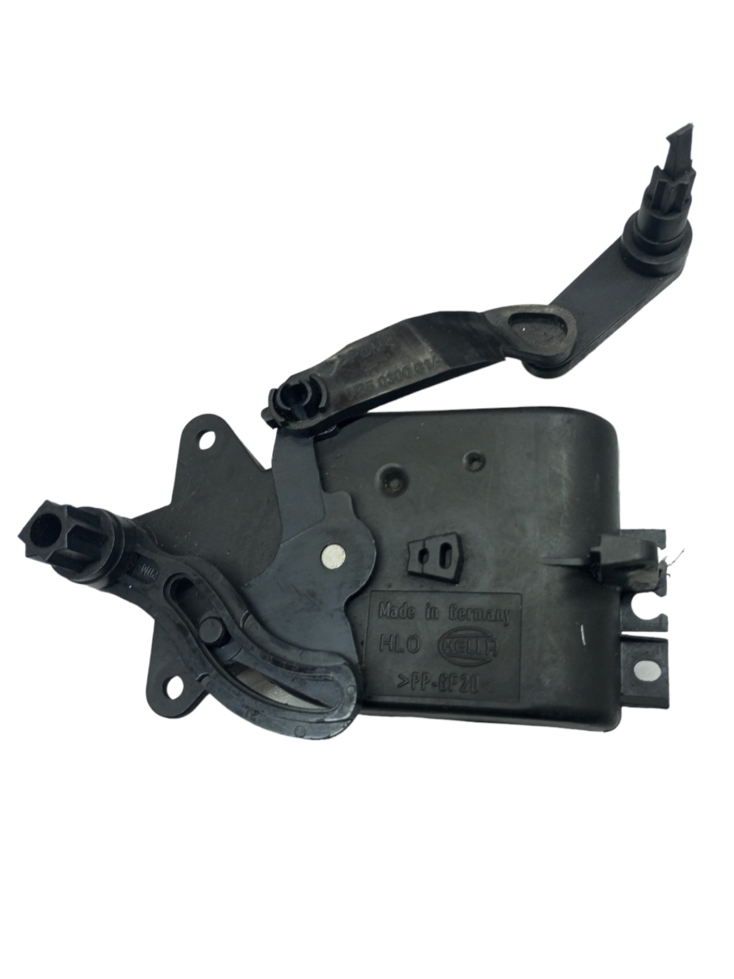 Atuador Ar Condicionado Golf 95 96 Audi A 97 98 99 2000