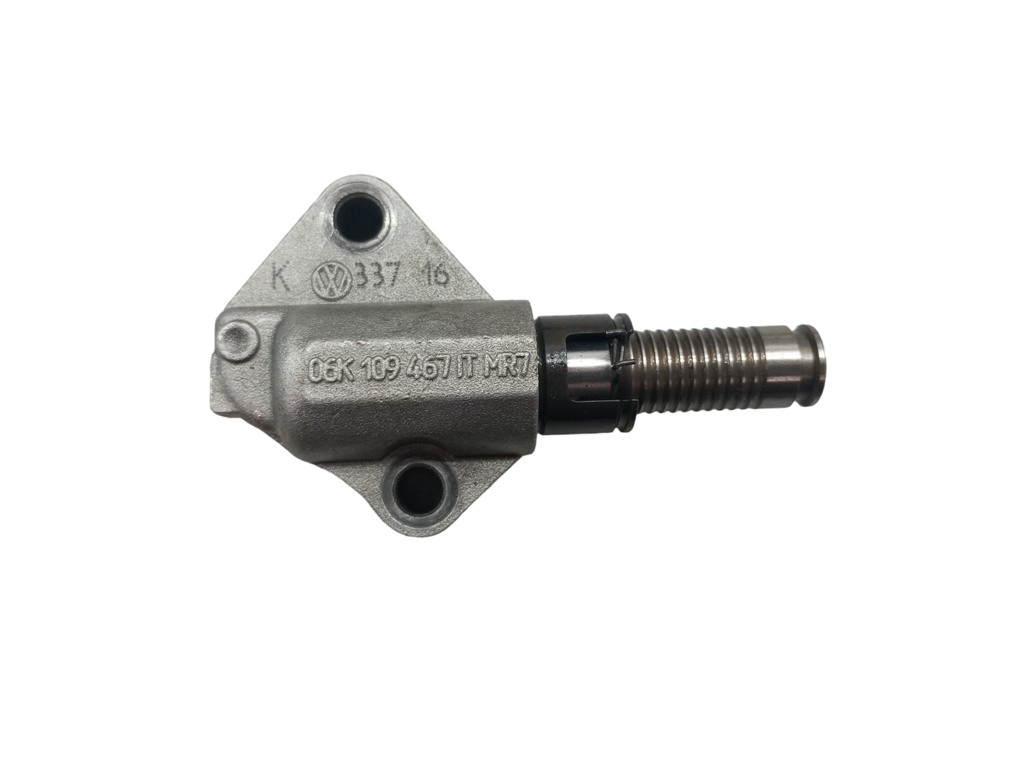 Kit Corrente Comando Audi Q5 A4 Quattro Tfsi 2011 2012 2014 7
