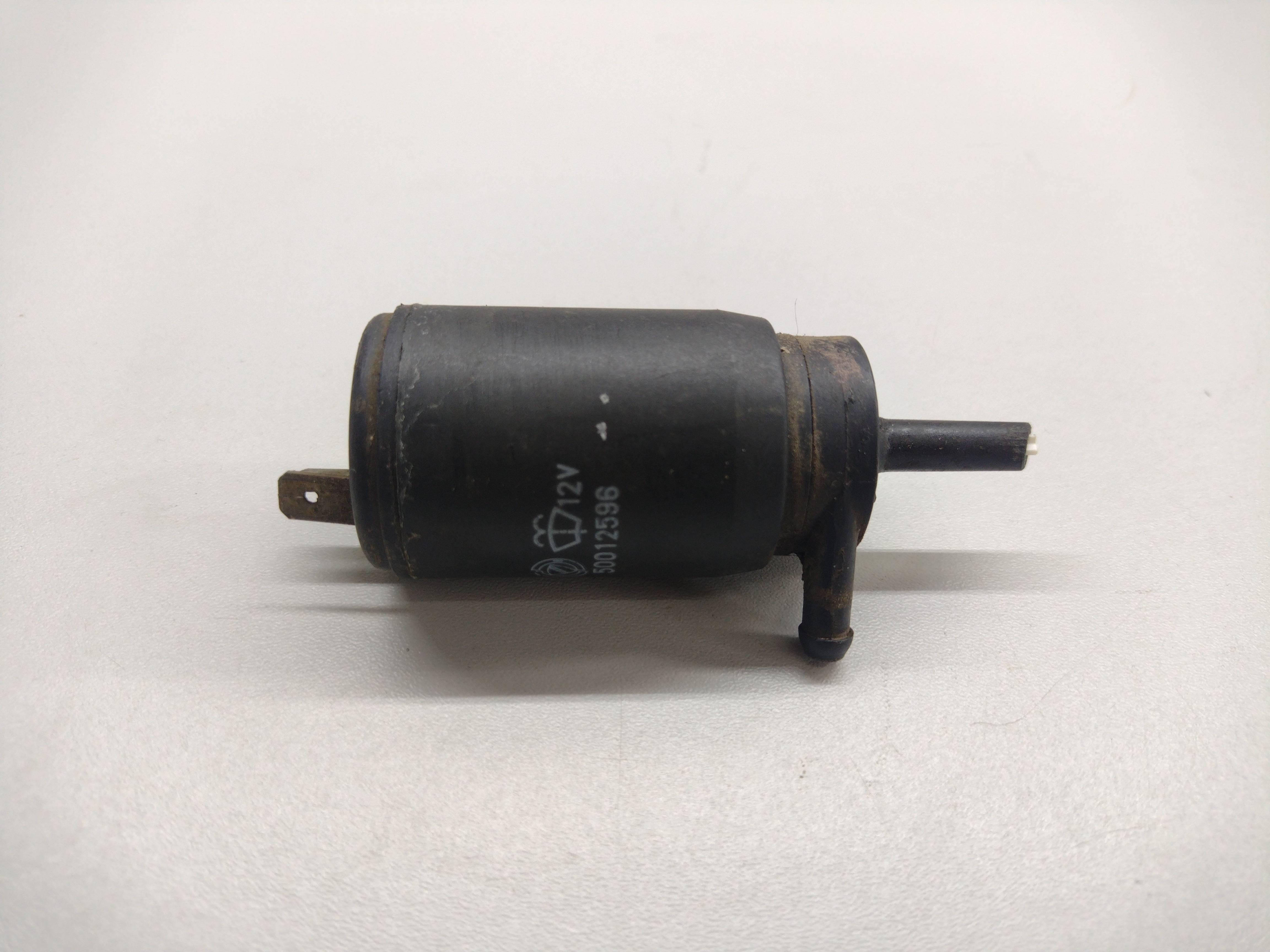 Motor Do Limpador De Parabrisa Fiat Tempra 95 1