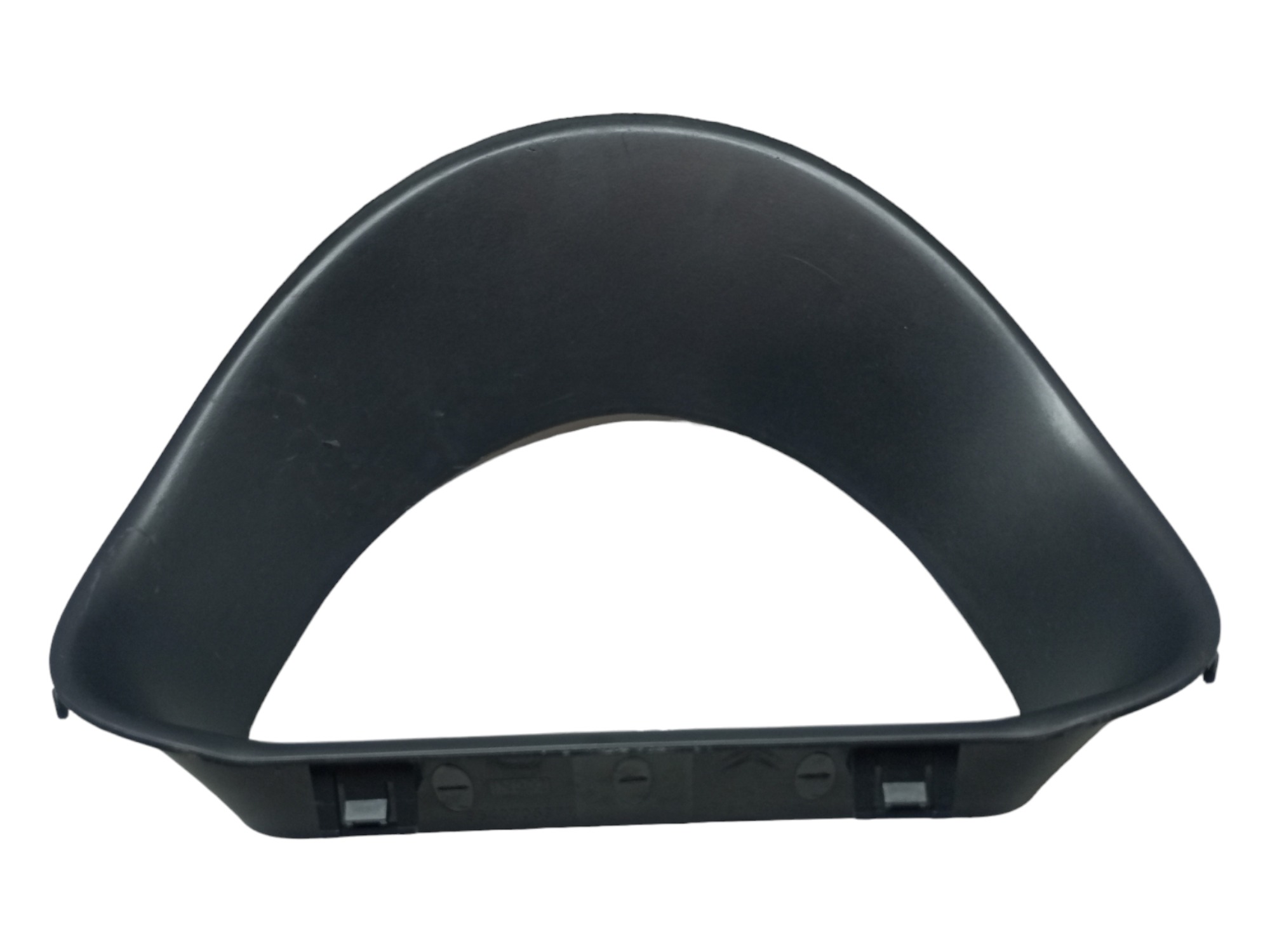 Moldura Painel Instrumento Citroen C3 2003 2006 2009 2012 1