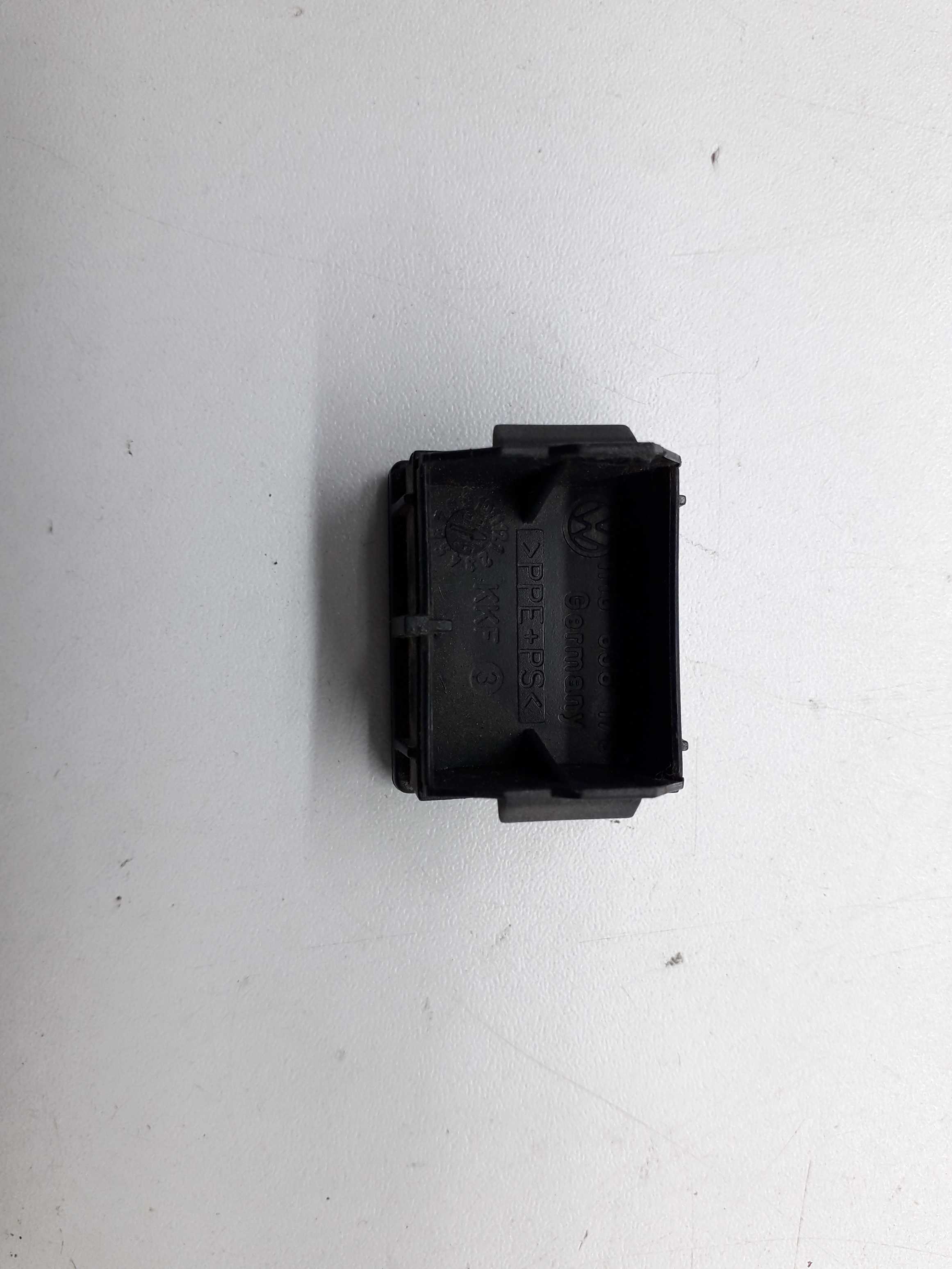 Botão Falso Painel Vw Golf 1995 1